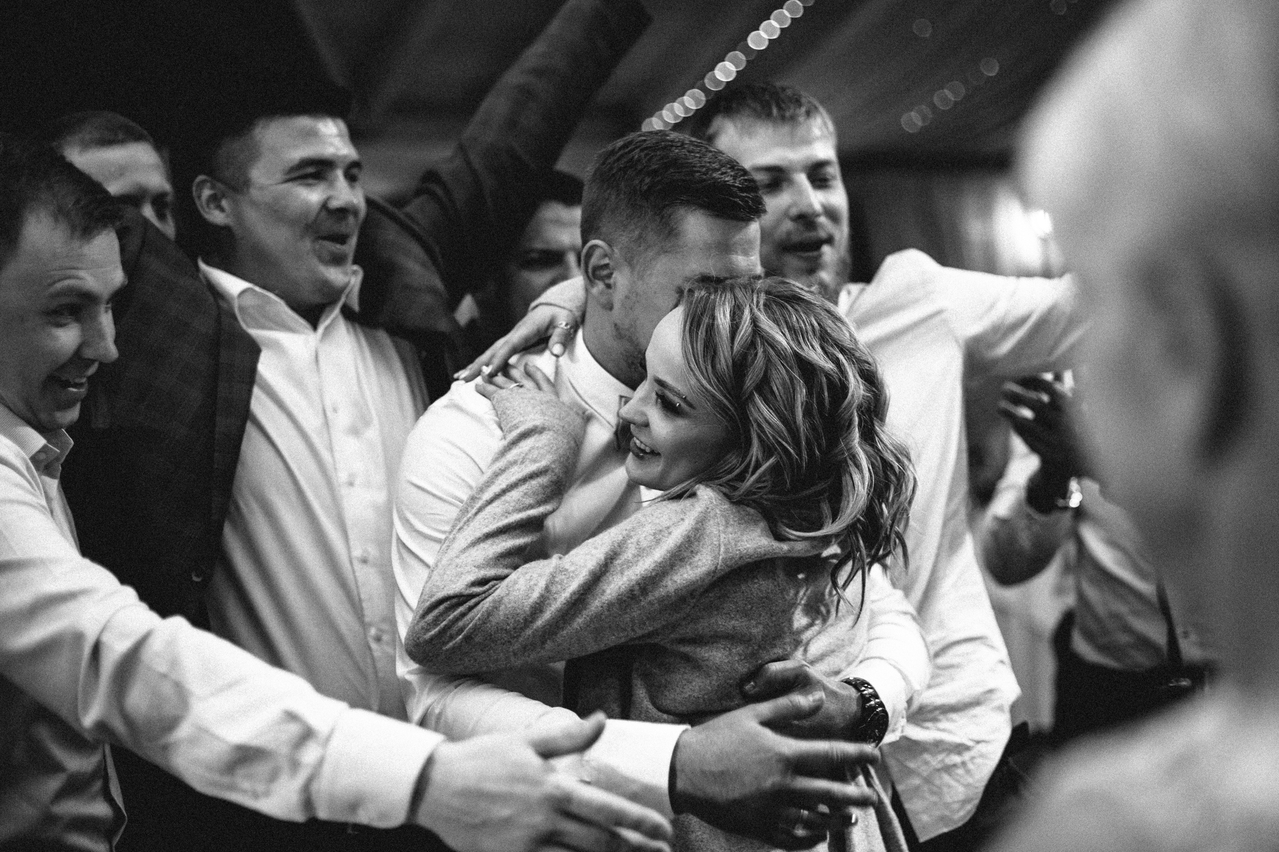 O & D. Свадебный фотограф в Москве Влад Бойцов