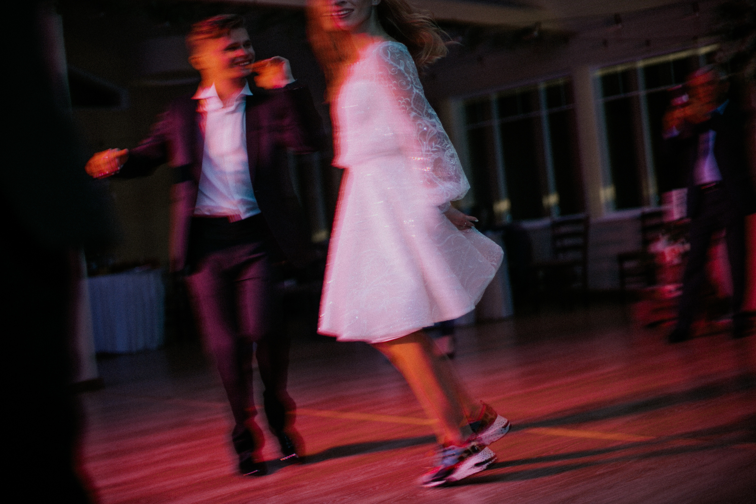 S & I. Свадебный фотограф в Москве Влад Бойцов