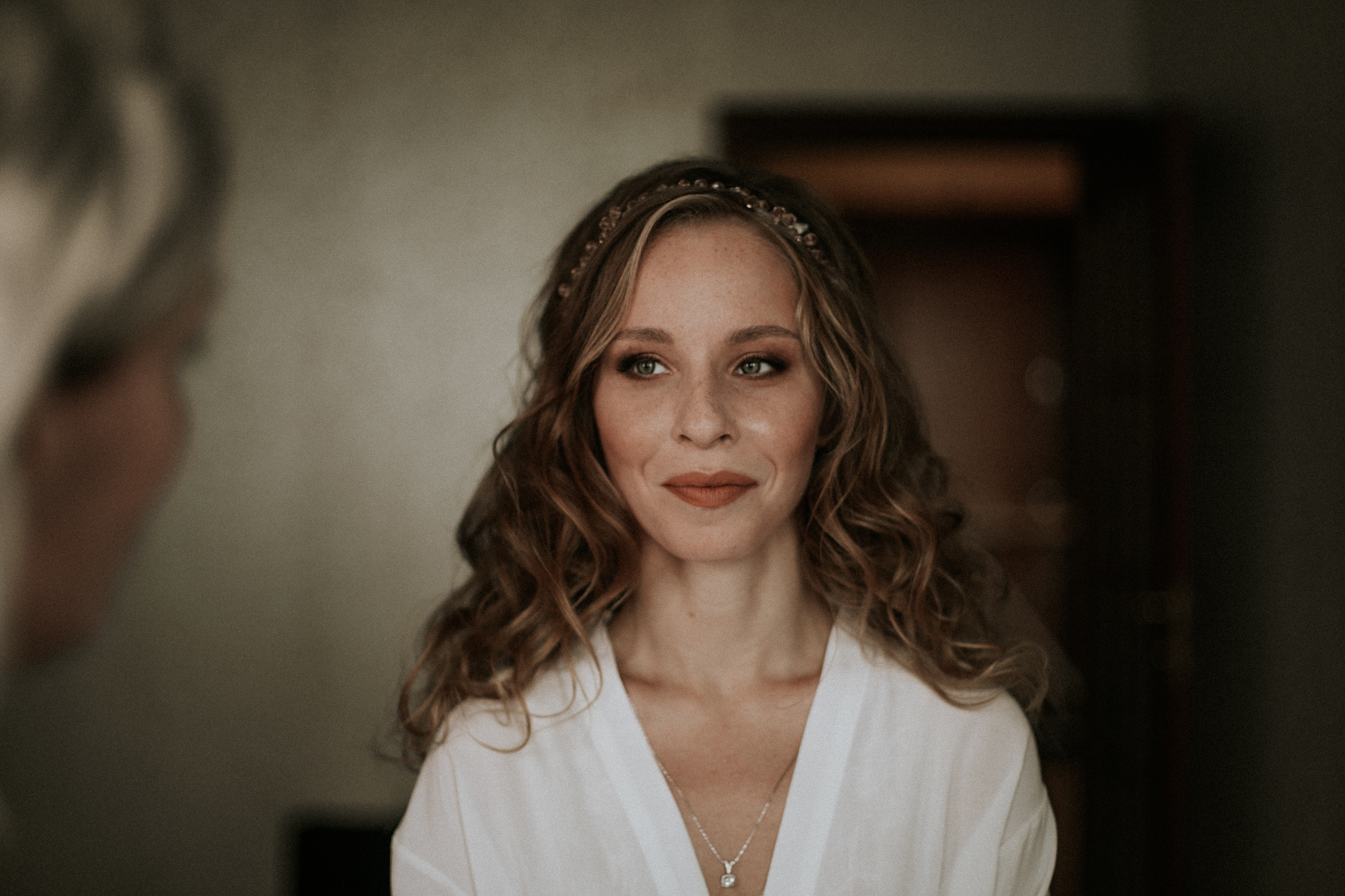 S & I. Свадебный фотограф в Москве Влад Бойцов