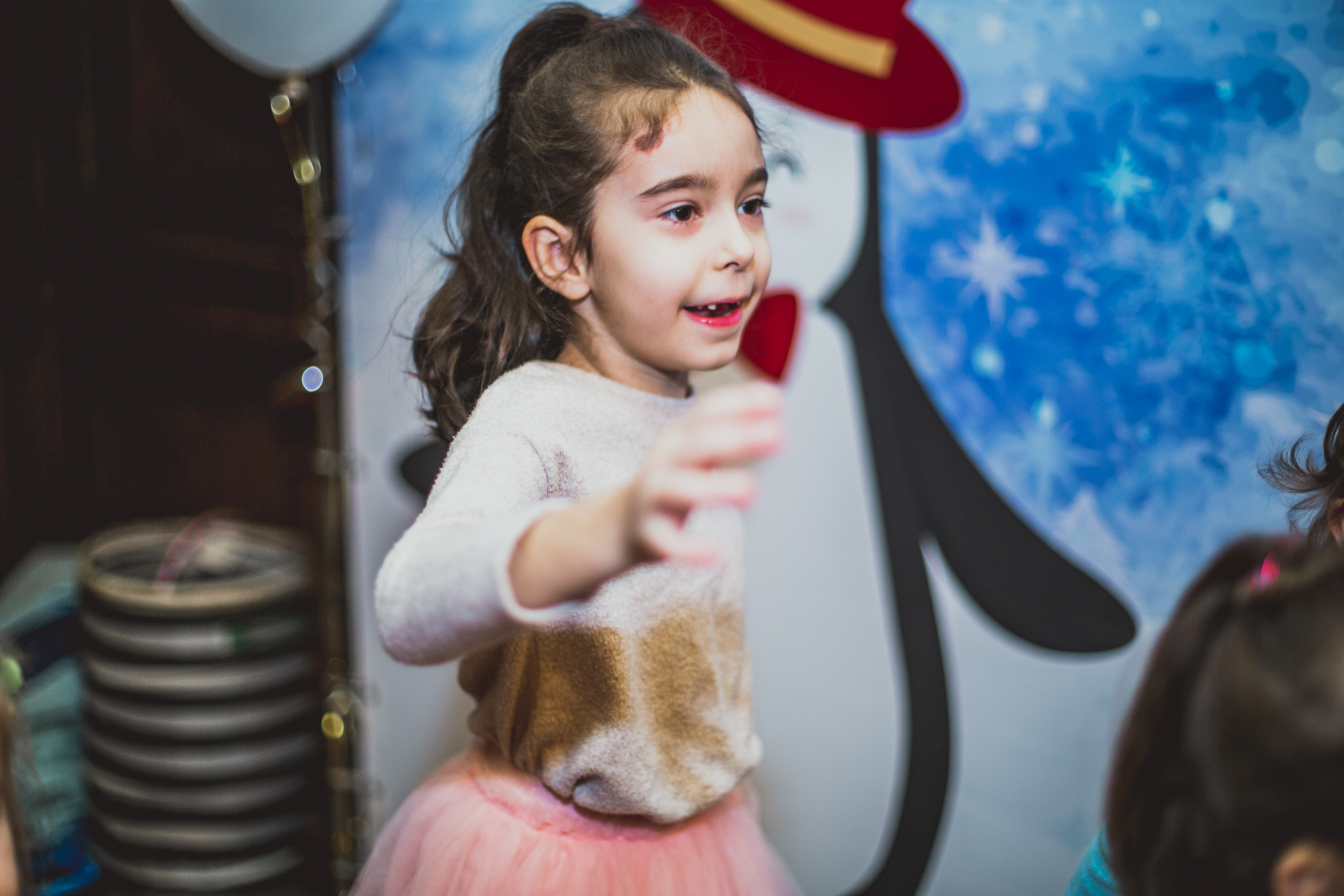 Ресторан Пушкин. Детский день рожденья. Свадебный фотограф в Москве Влад Бойцов