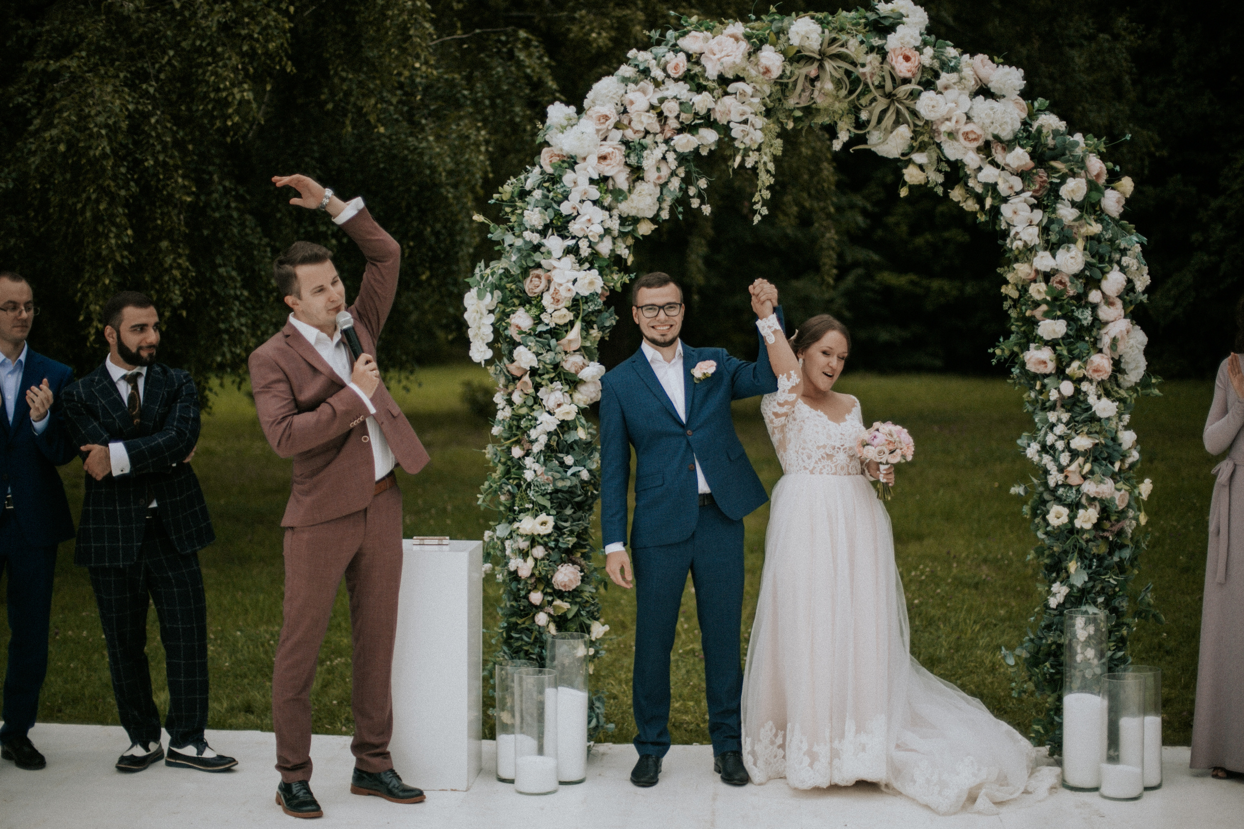 A & A. Photographer Vlad Boytsoff