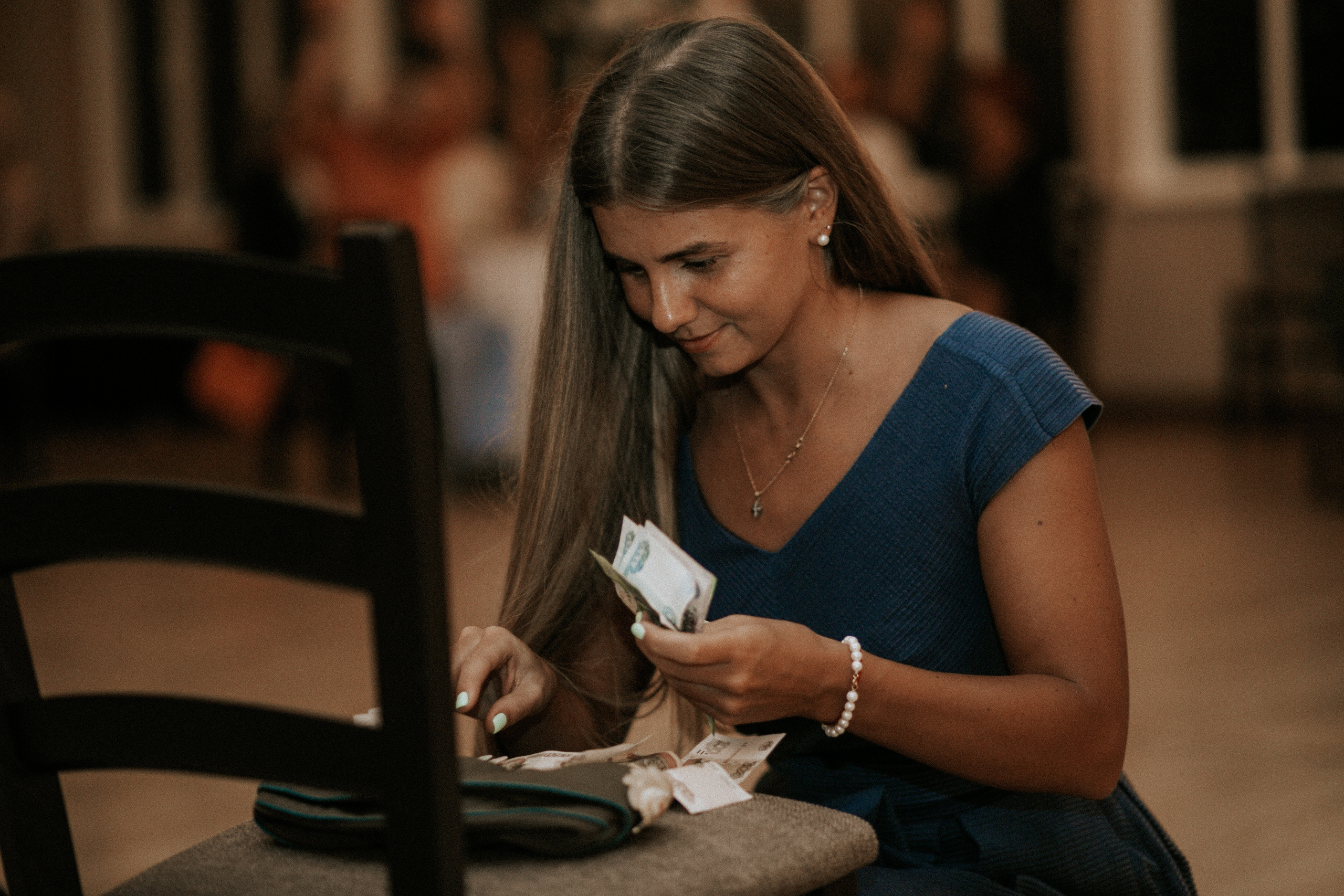 S & I. Свадебный фотограф в Москве Влад Бойцов