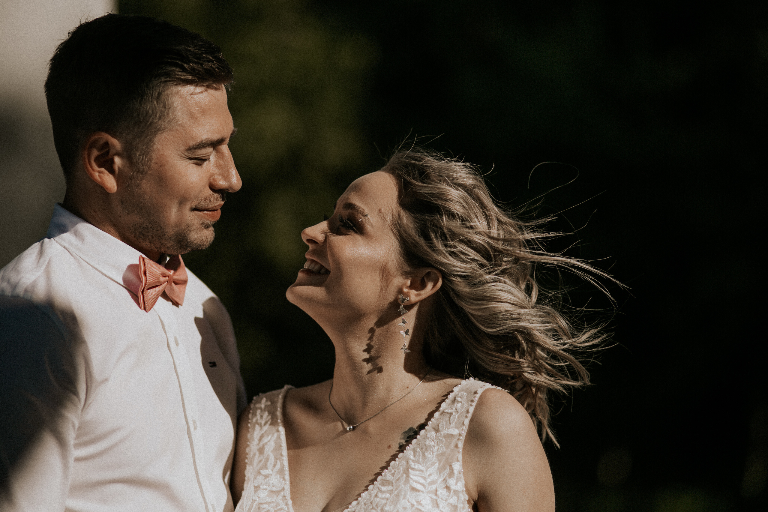 O & D. Свадебный фотограф в Москве Влад Бойцов