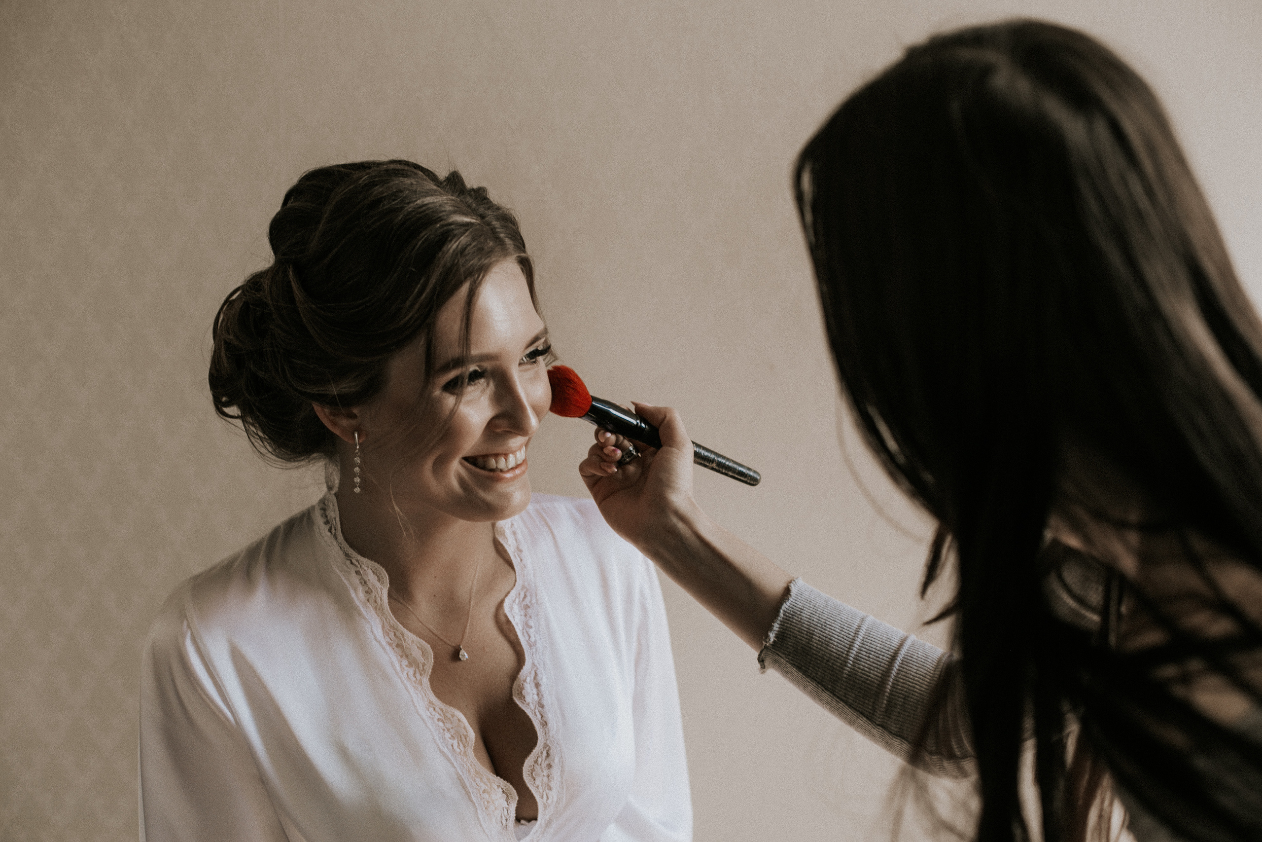 D & S. Свадебный фотограф в Москве Влад Бойцов