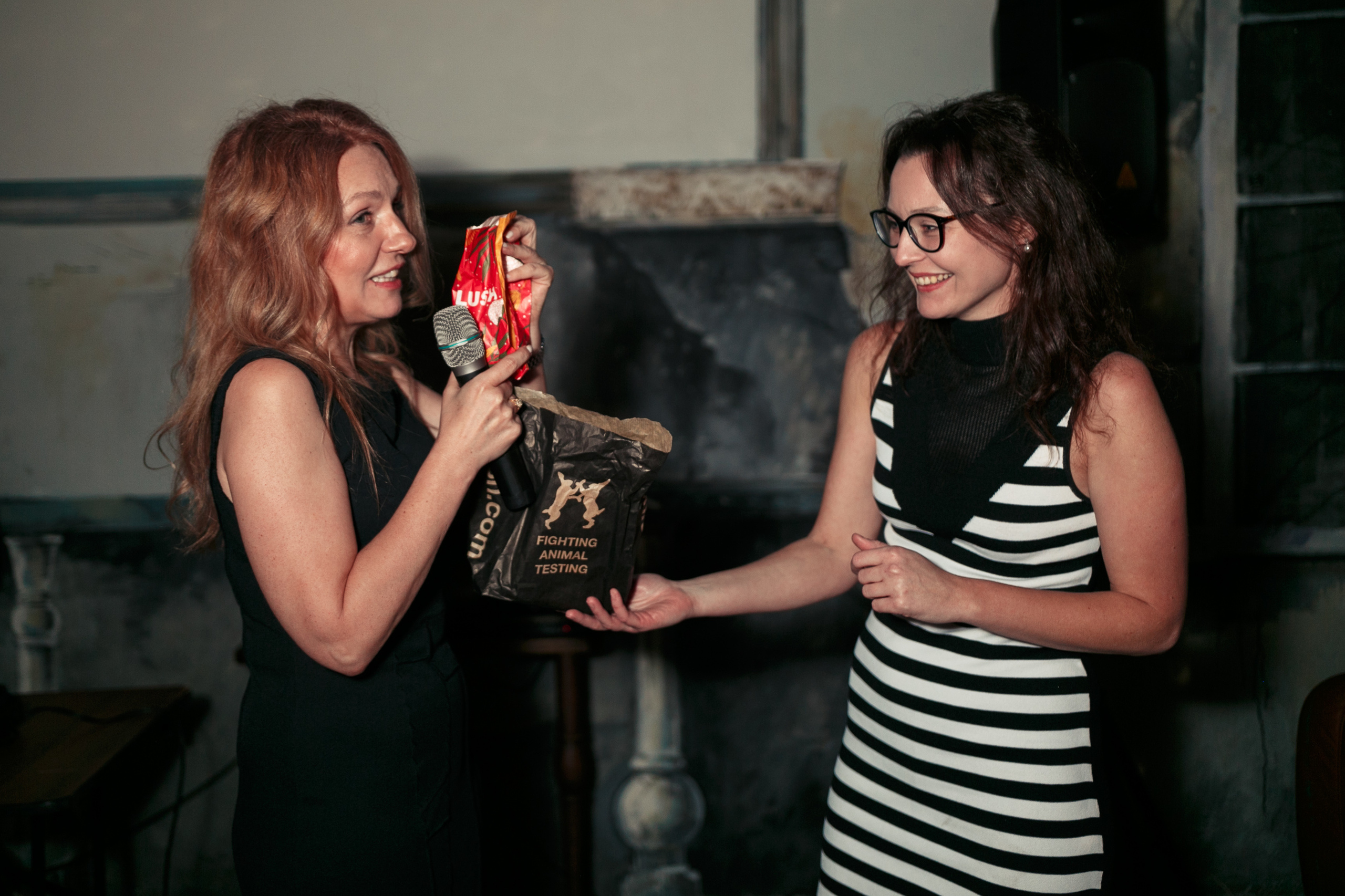 AG LOFT. Corporate party. Photographer Vlad Boytsoff