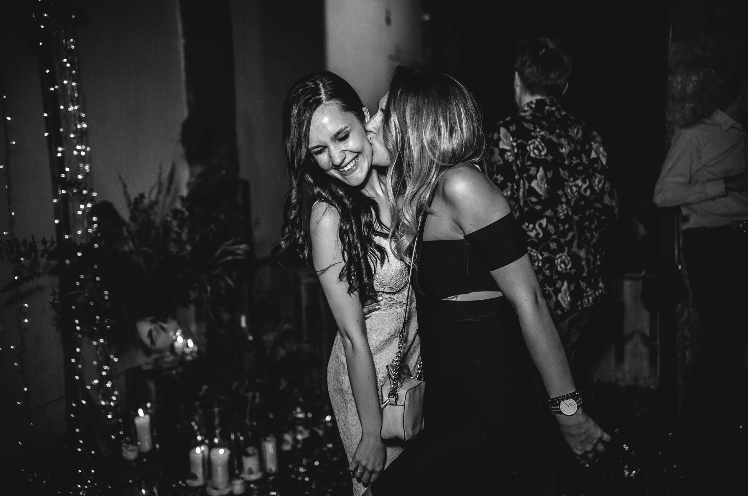 K & V. Свадебный фотограф в Москве Влад Бойцов