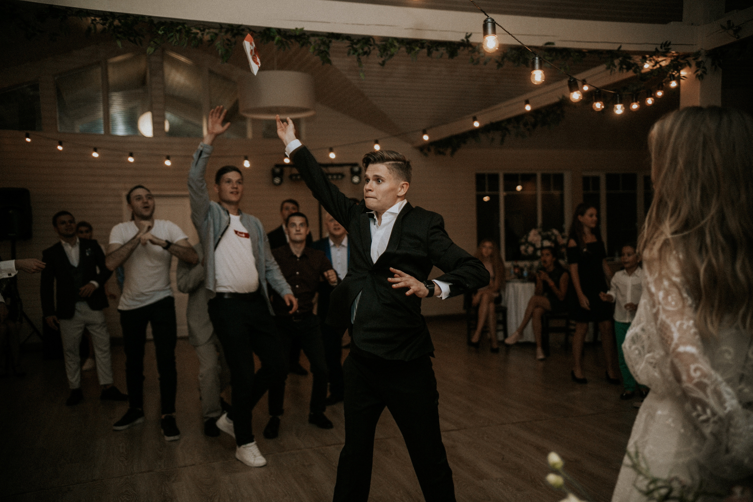 S & I. Свадебный фотограф в Москве Влад Бойцов