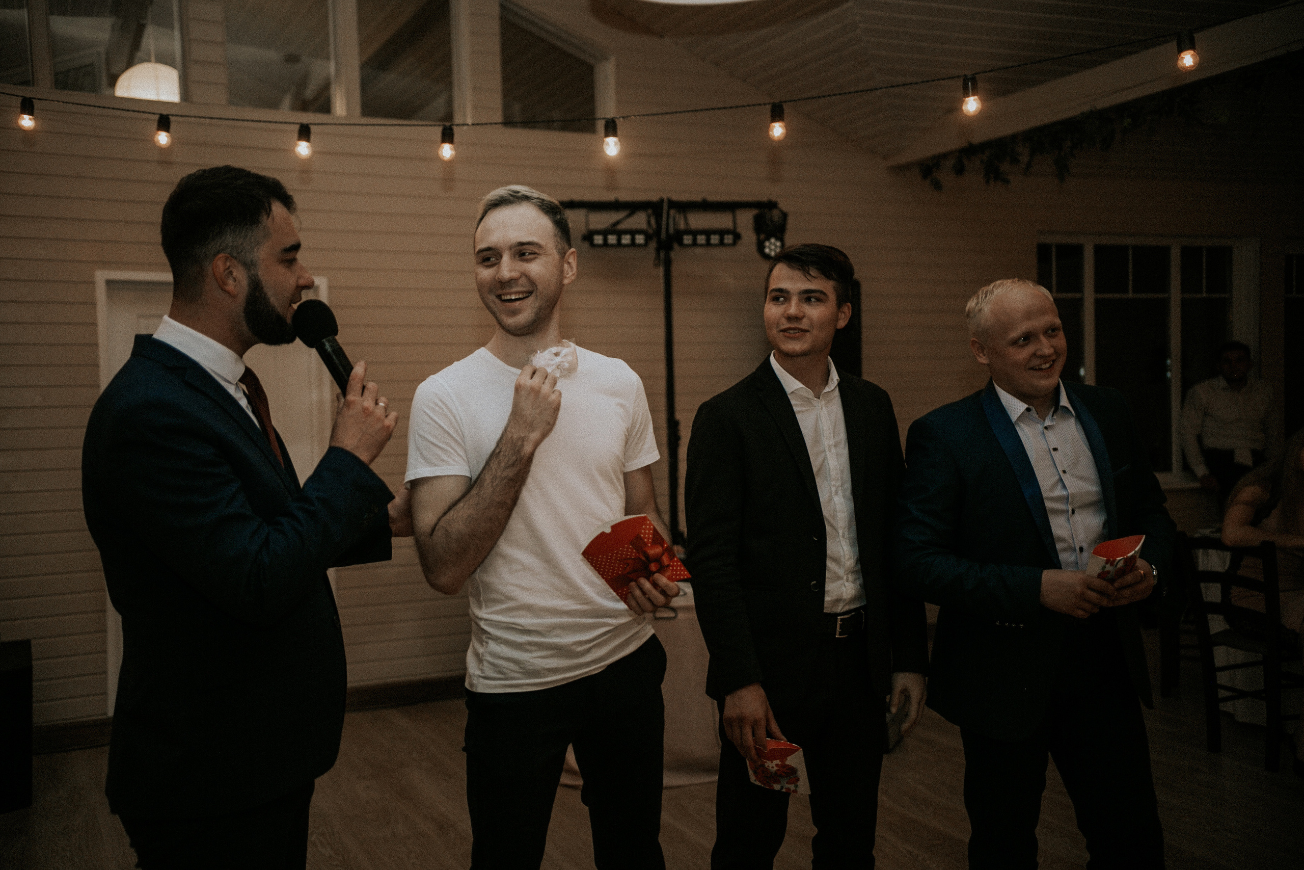 S & I. Свадебный фотограф в Москве Влад Бойцов