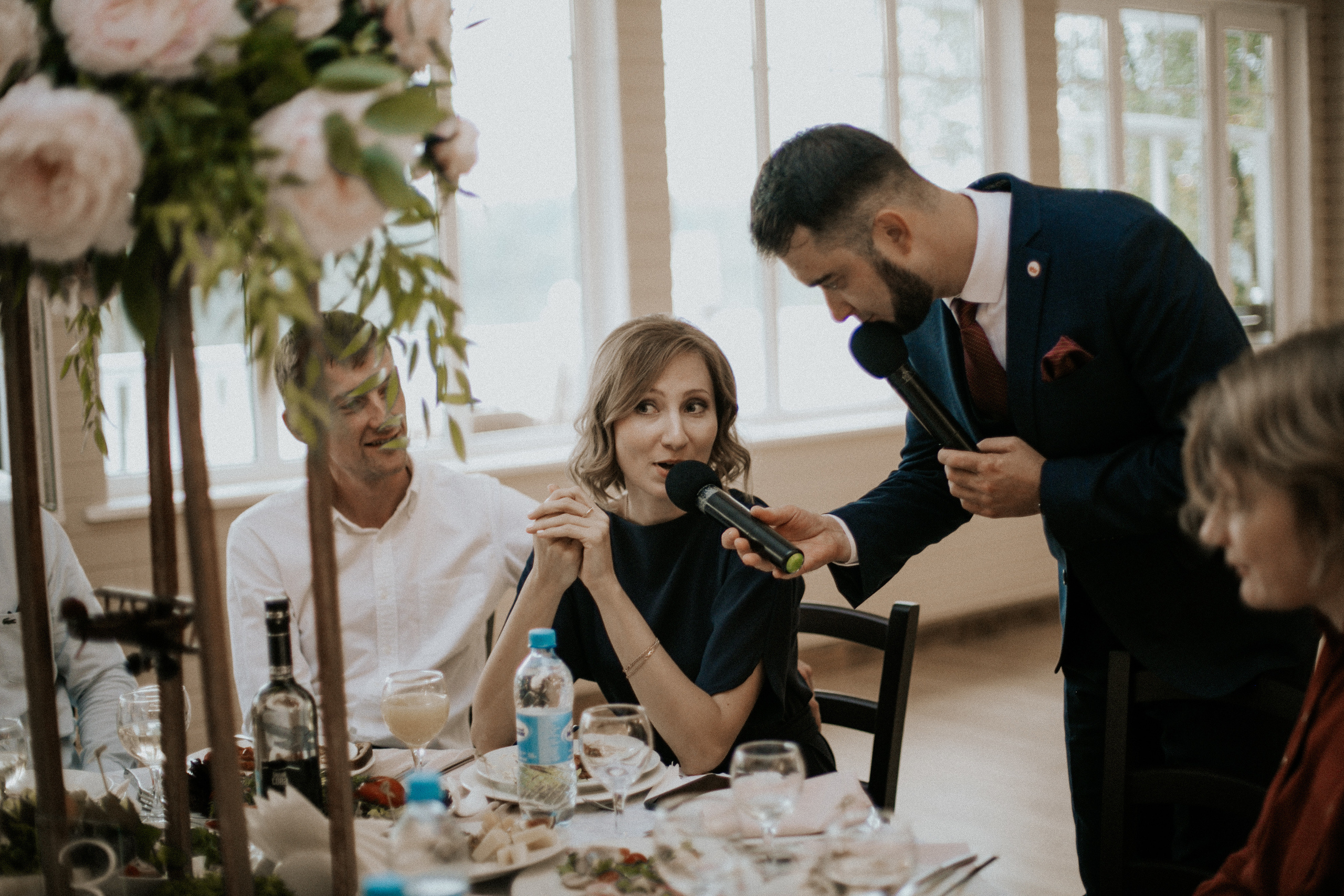 S & I. Свадебный фотограф в Москве Влад Бойцов