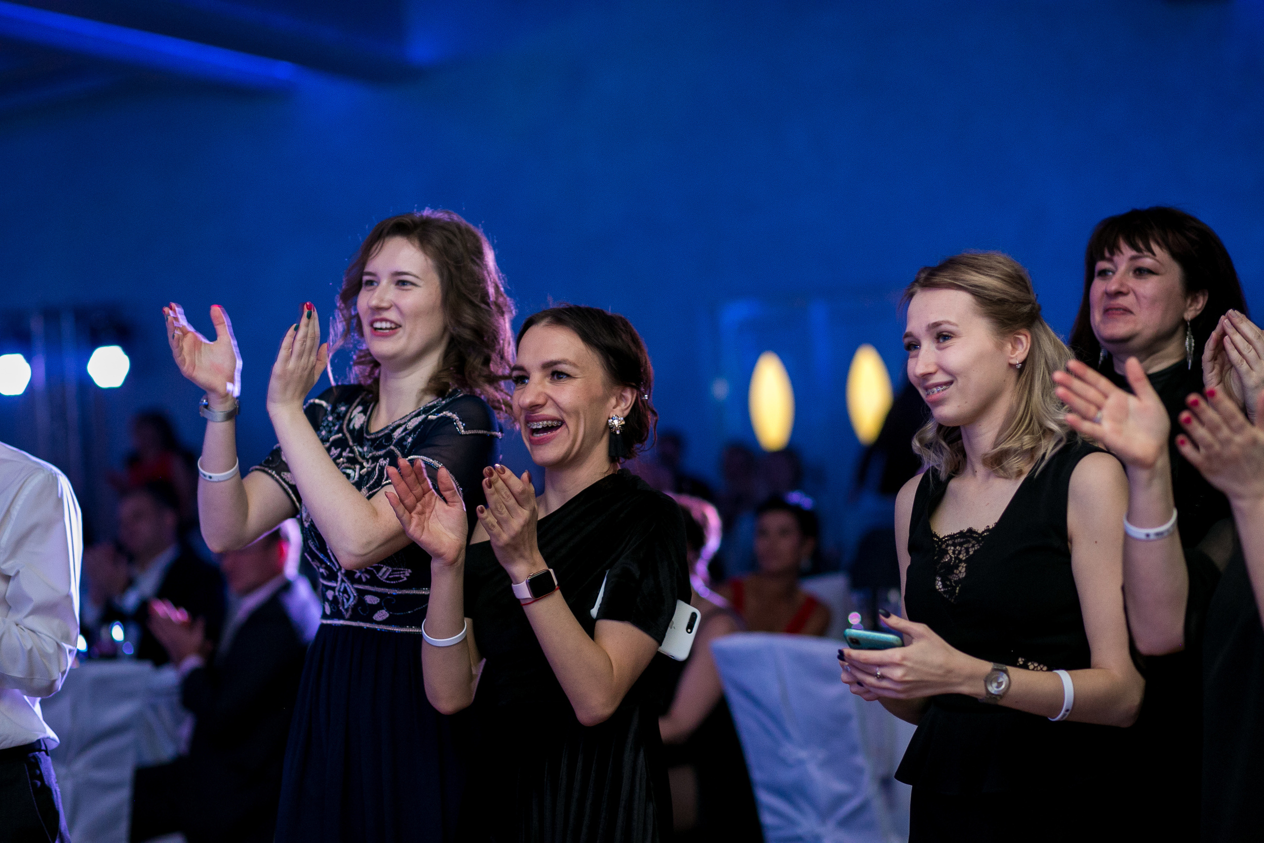 Triumph Event Hall. Корпоратив. Свадебный фотограф в Москве Влад Бойцов