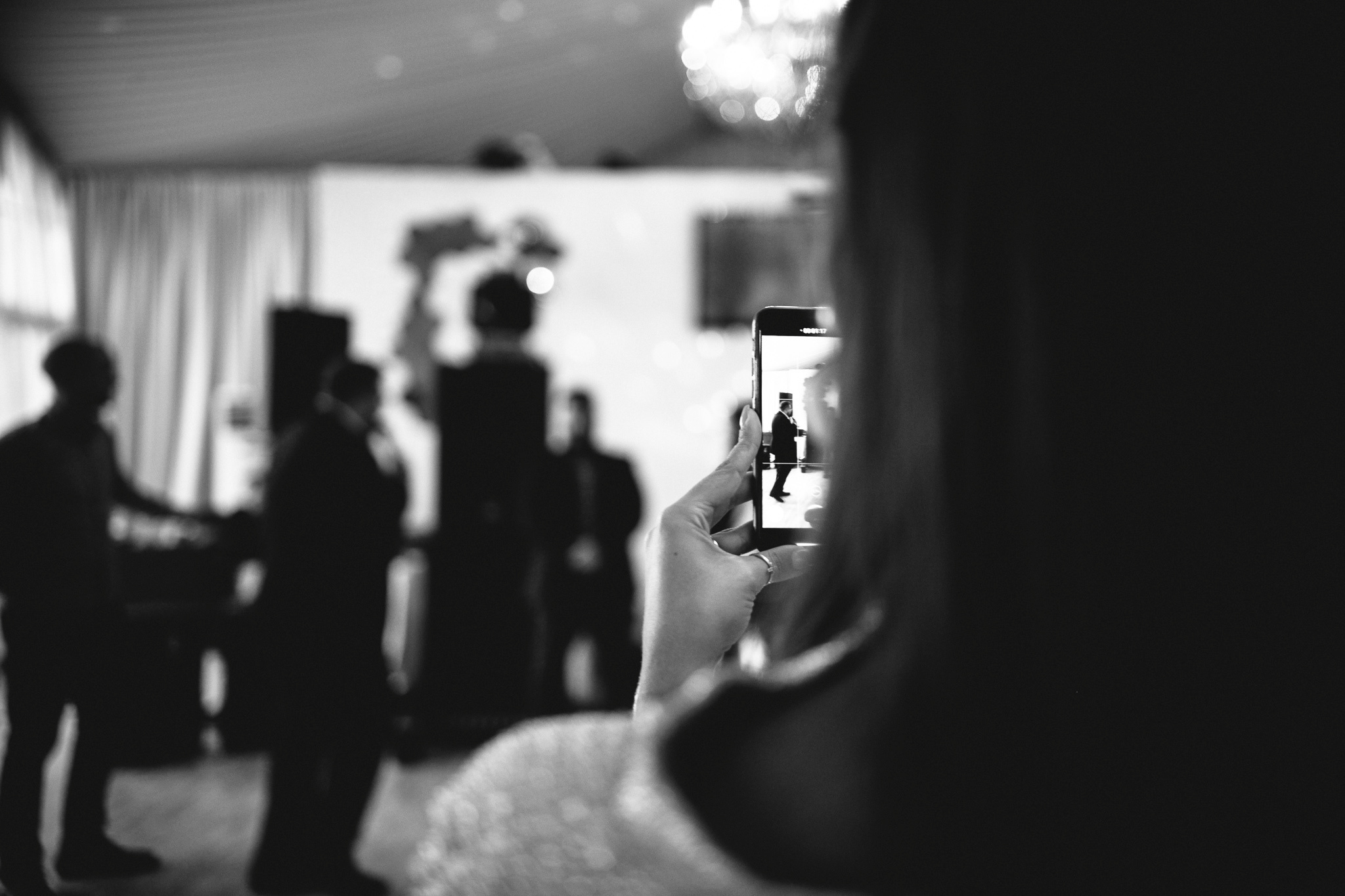 D & S. Свадебный фотограф в Москве Влад Бойцов