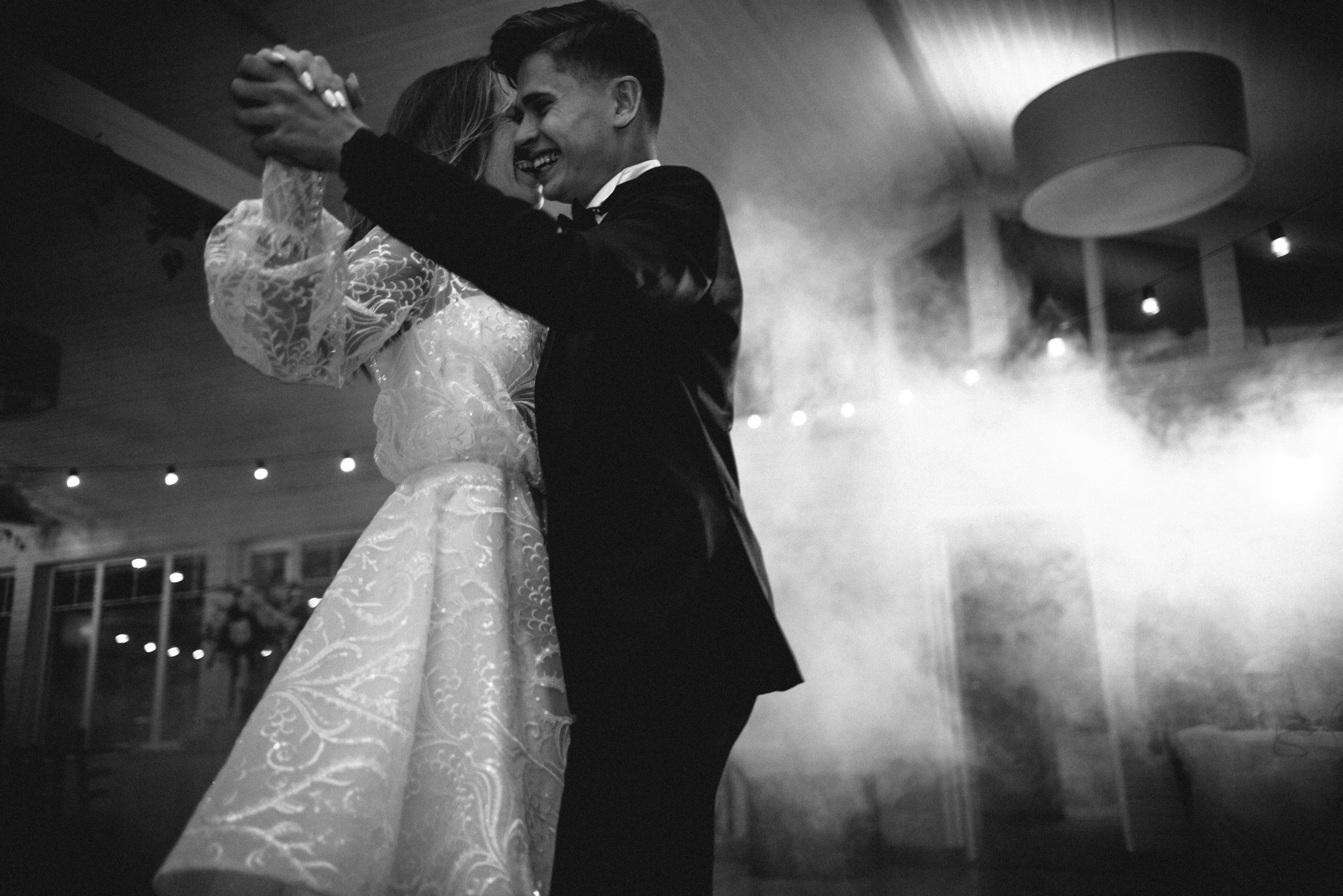 S & I. Свадебный фотограф в Москве Влад Бойцов