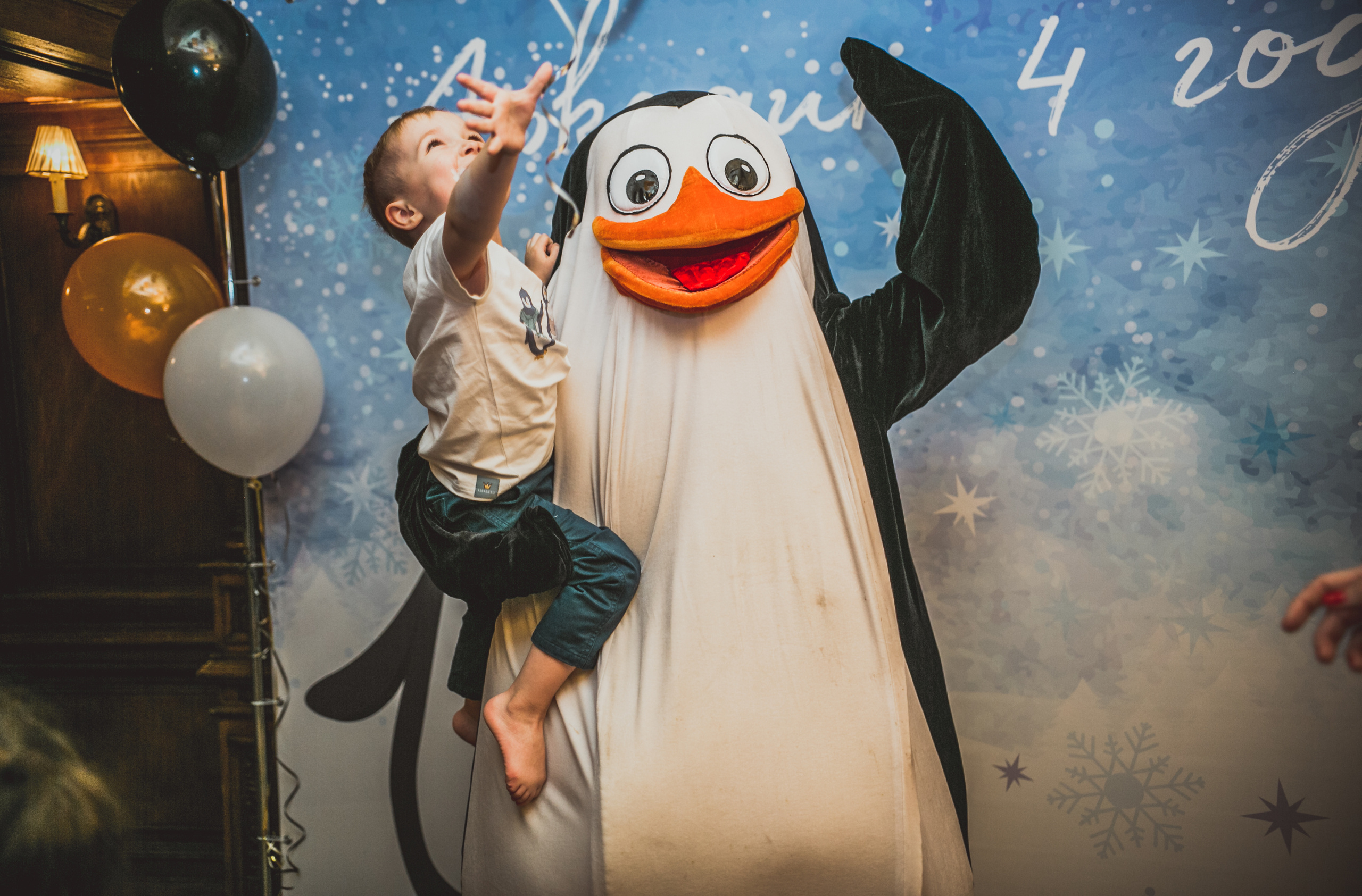 Ресторан Пушкин. Детский день рожденья. Свадебный фотограф в Москве Влад Бойцов