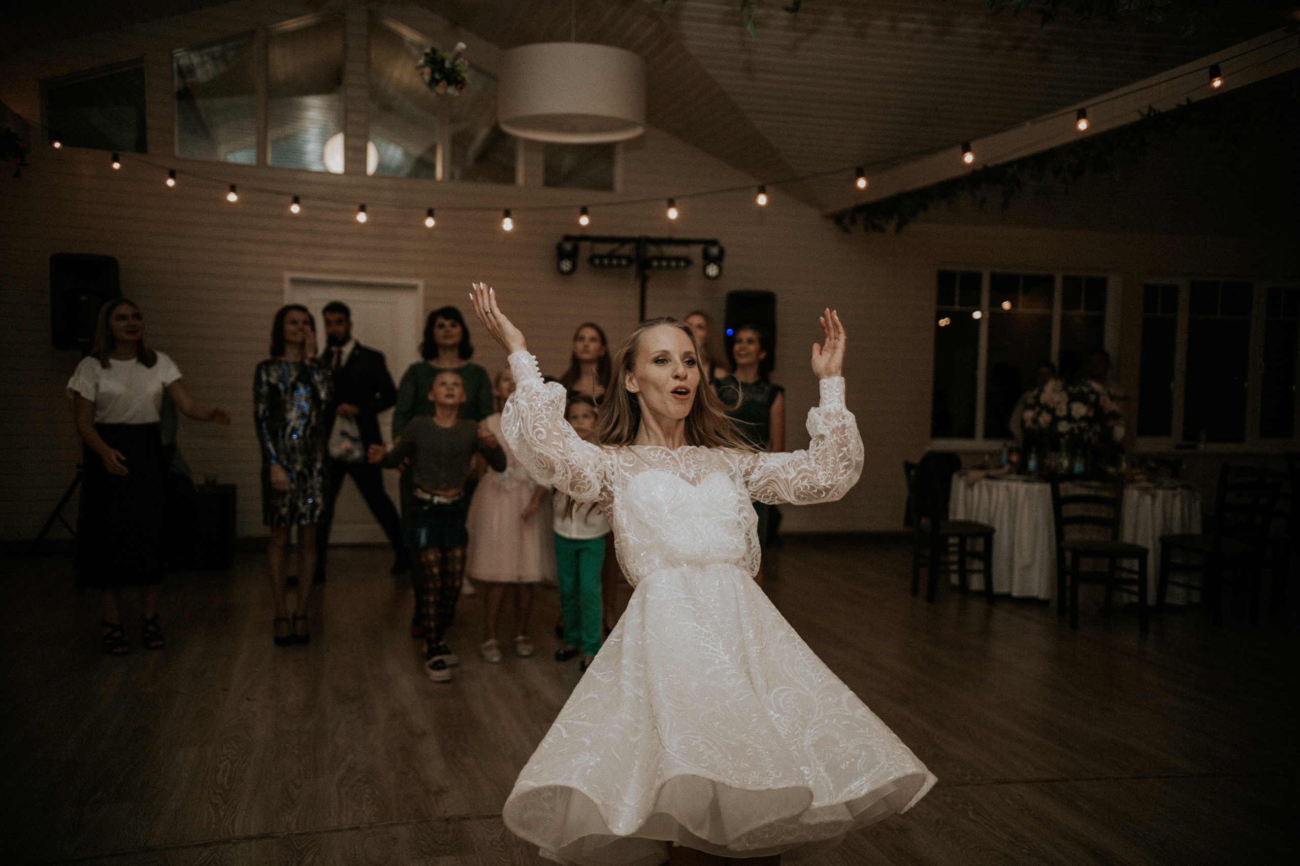 S & I. Свадебный фотограф в Москве Влад Бойцов