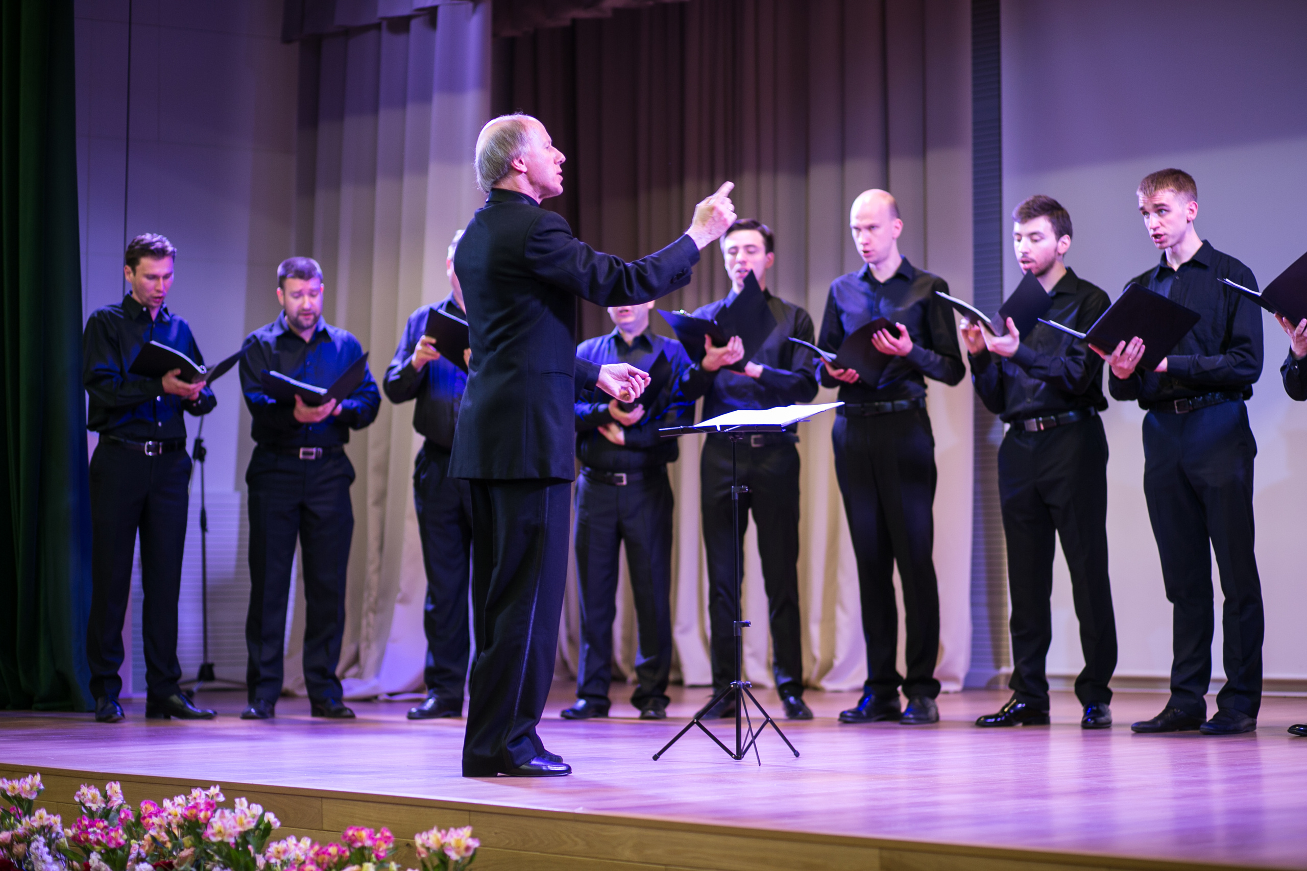 Открытие Музея Русского Зарубежья. Съемка для МИД. Свадебный фотограф в Москве Влад Бойцов