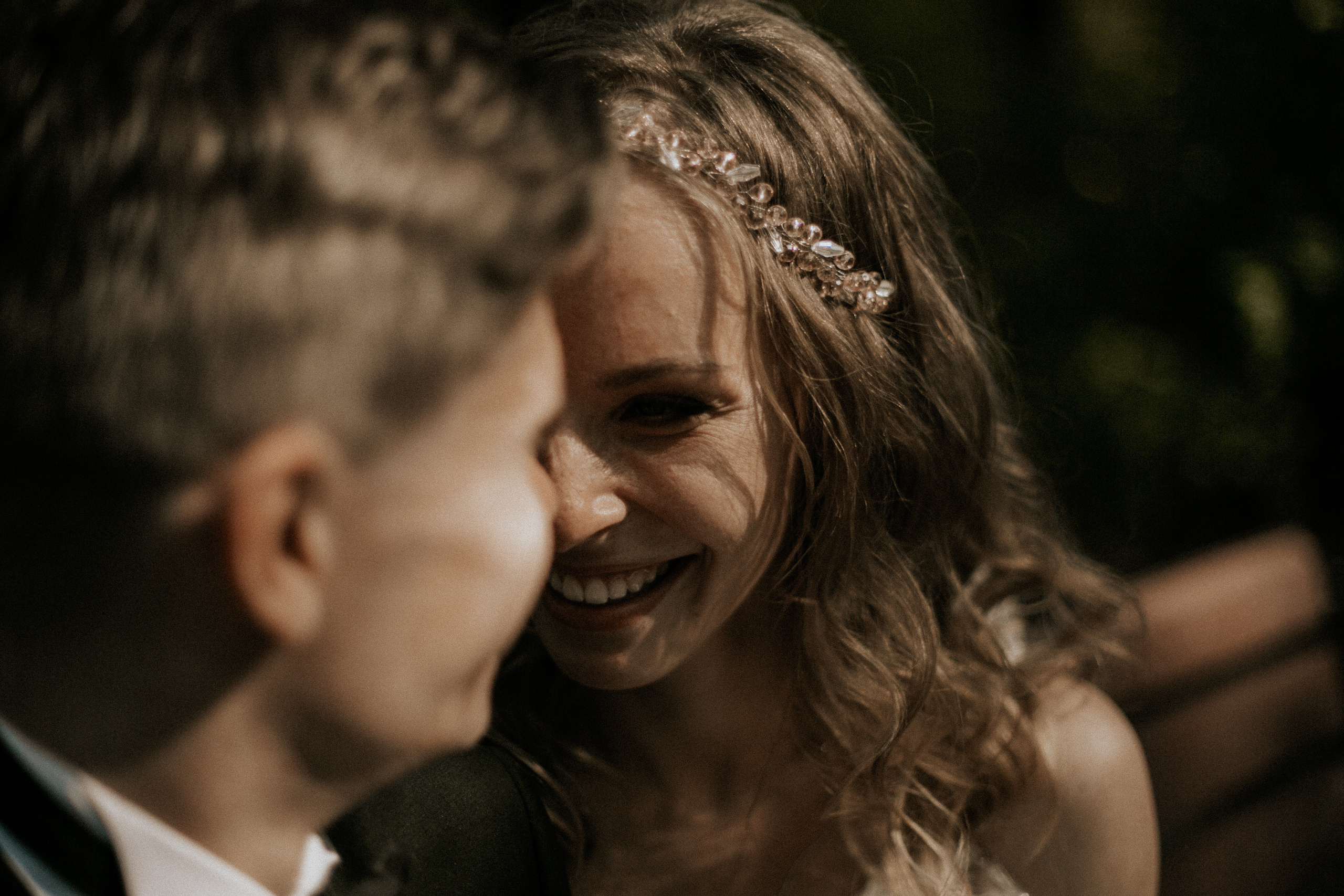 S & I. Свадебный фотограф в Москве Влад Бойцов