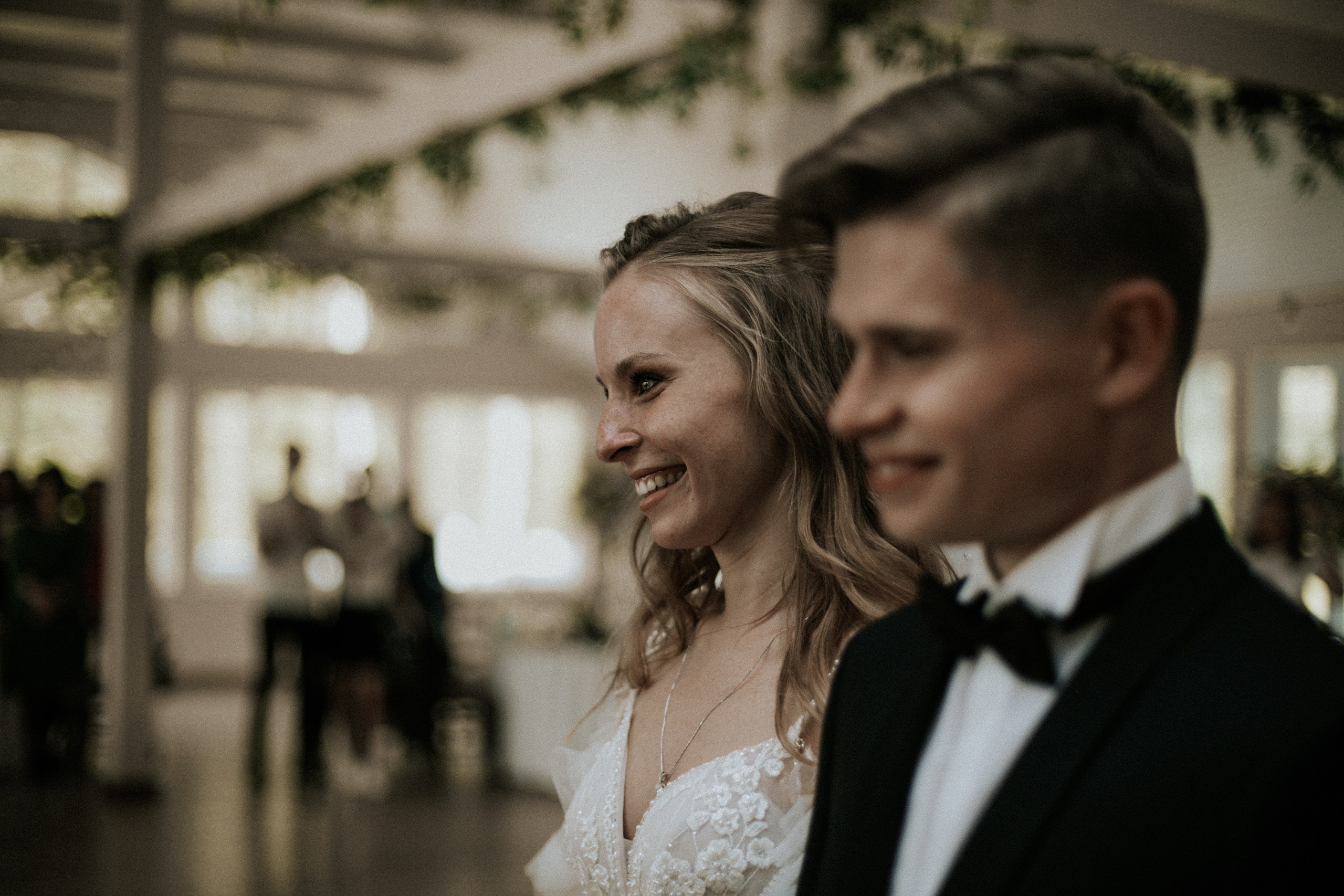 S & I. Свадебный фотограф в Москве Влад Бойцов