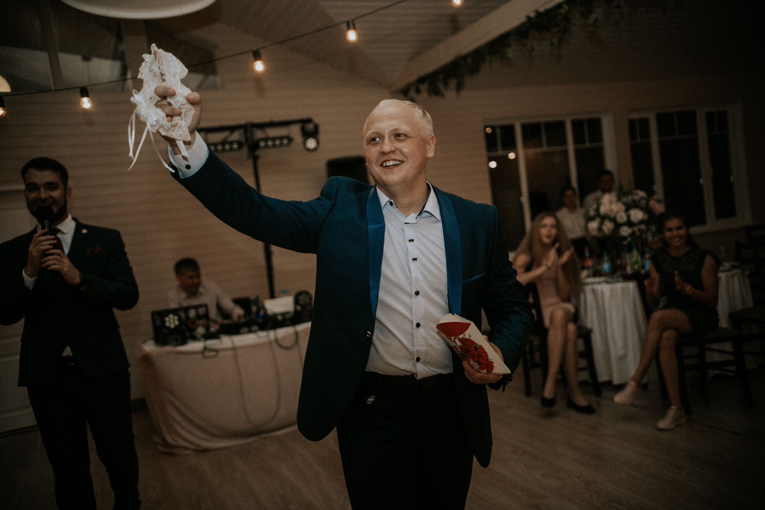 S & I. Свадебный фотограф в Москве Влад Бойцов