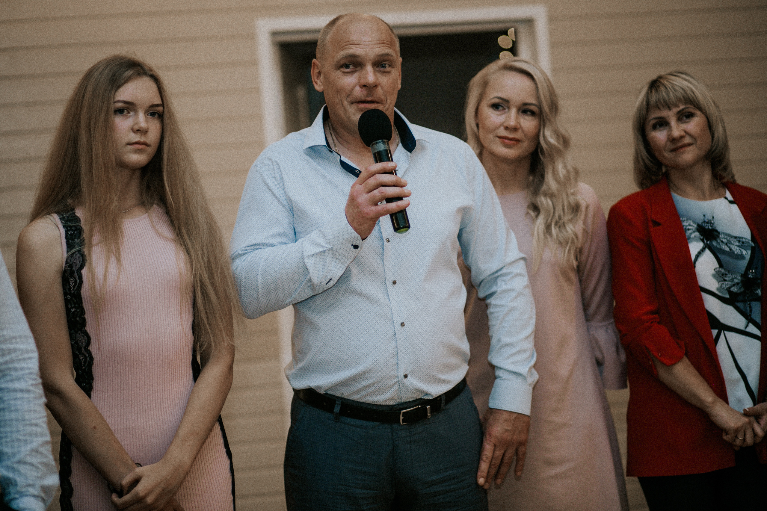 S & I. Свадебный фотограф в Москве Влад Бойцов