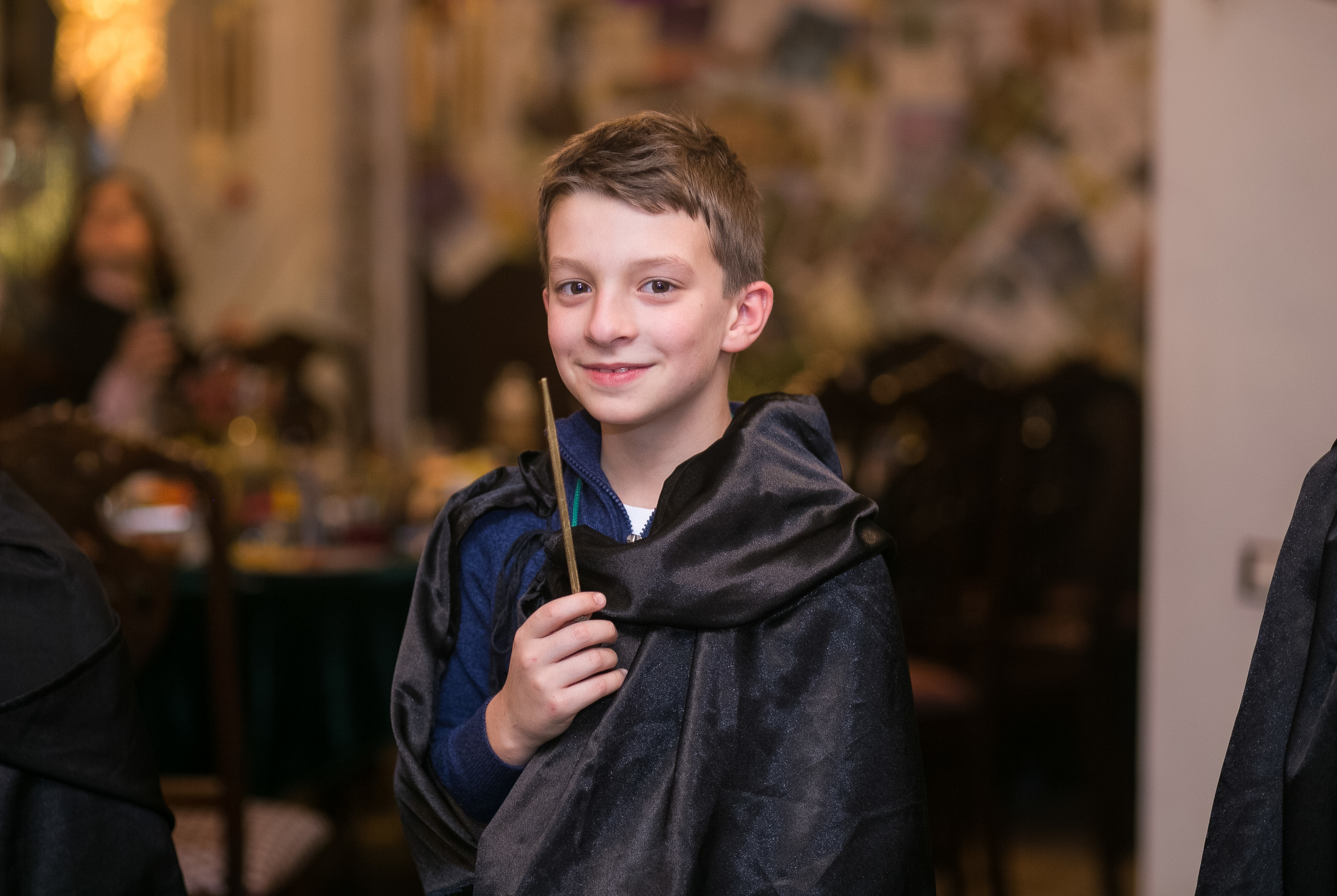 Нора братца кролика. Детский день рожденья. Свадебный фотограф в Москве Влад Бойцов