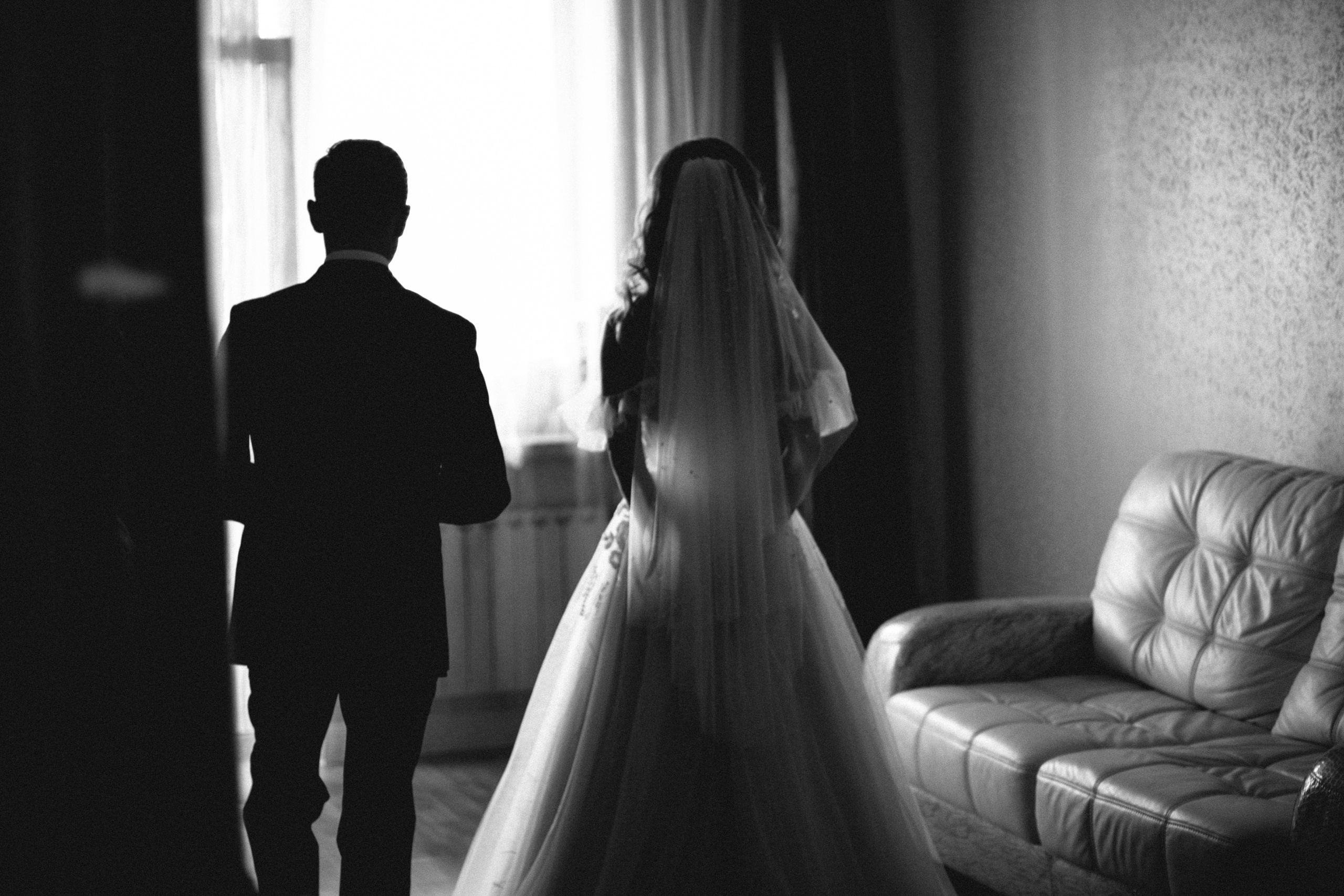 S & I. Свадебный фотограф в Москве Влад Бойцов