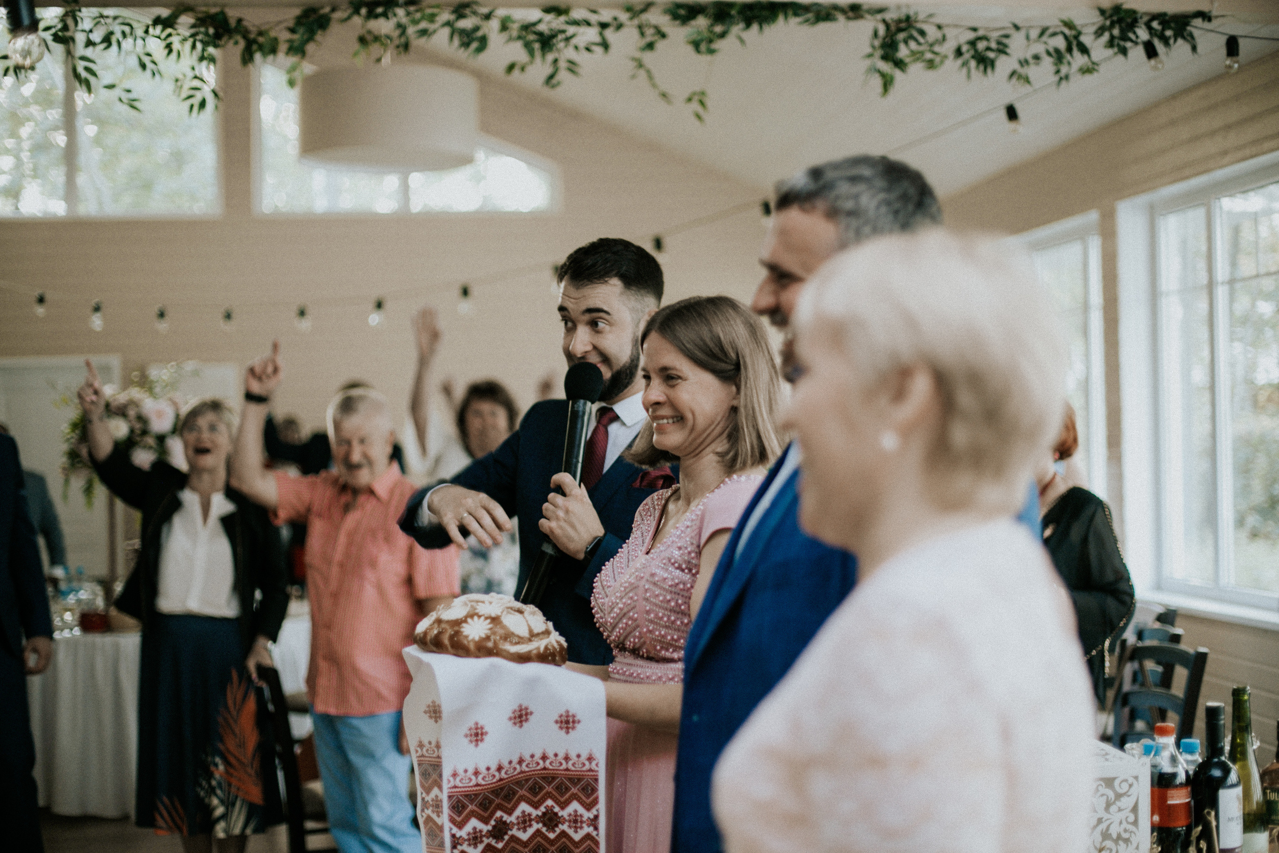 S & I. Свадебный фотограф в Москве Влад Бойцов