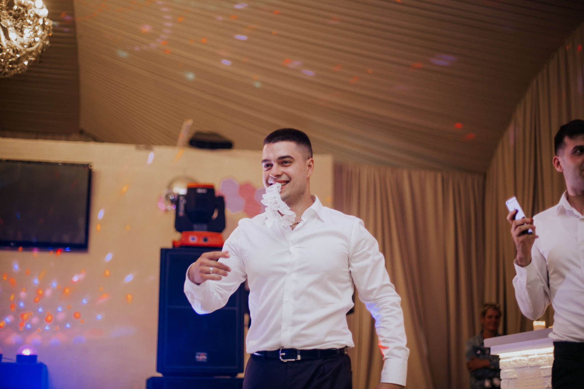 D & S. Свадебный фотограф в Москве Влад Бойцов