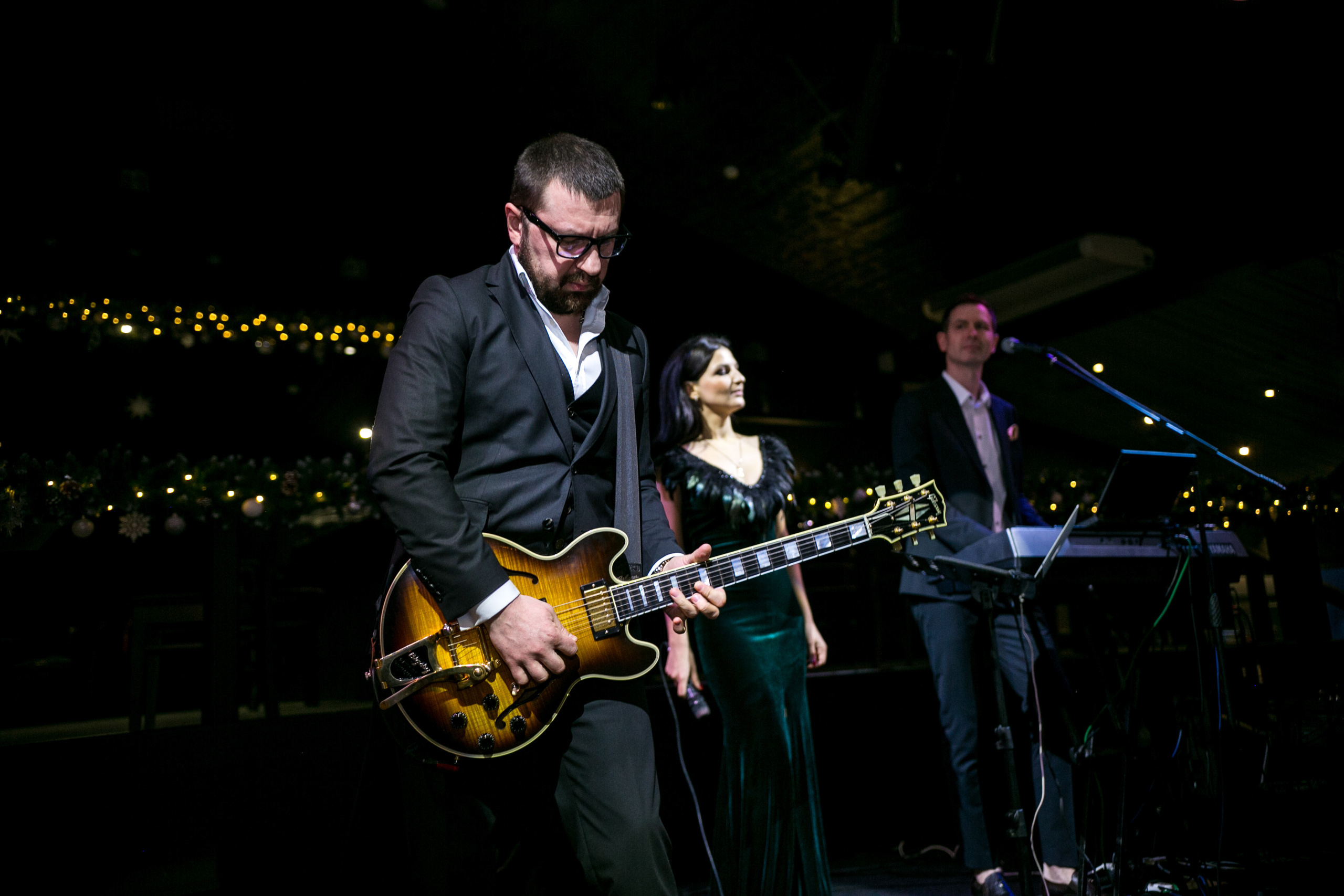 Времена года. День рожденья. Свадебный фотограф в Москве Влад Бойцов