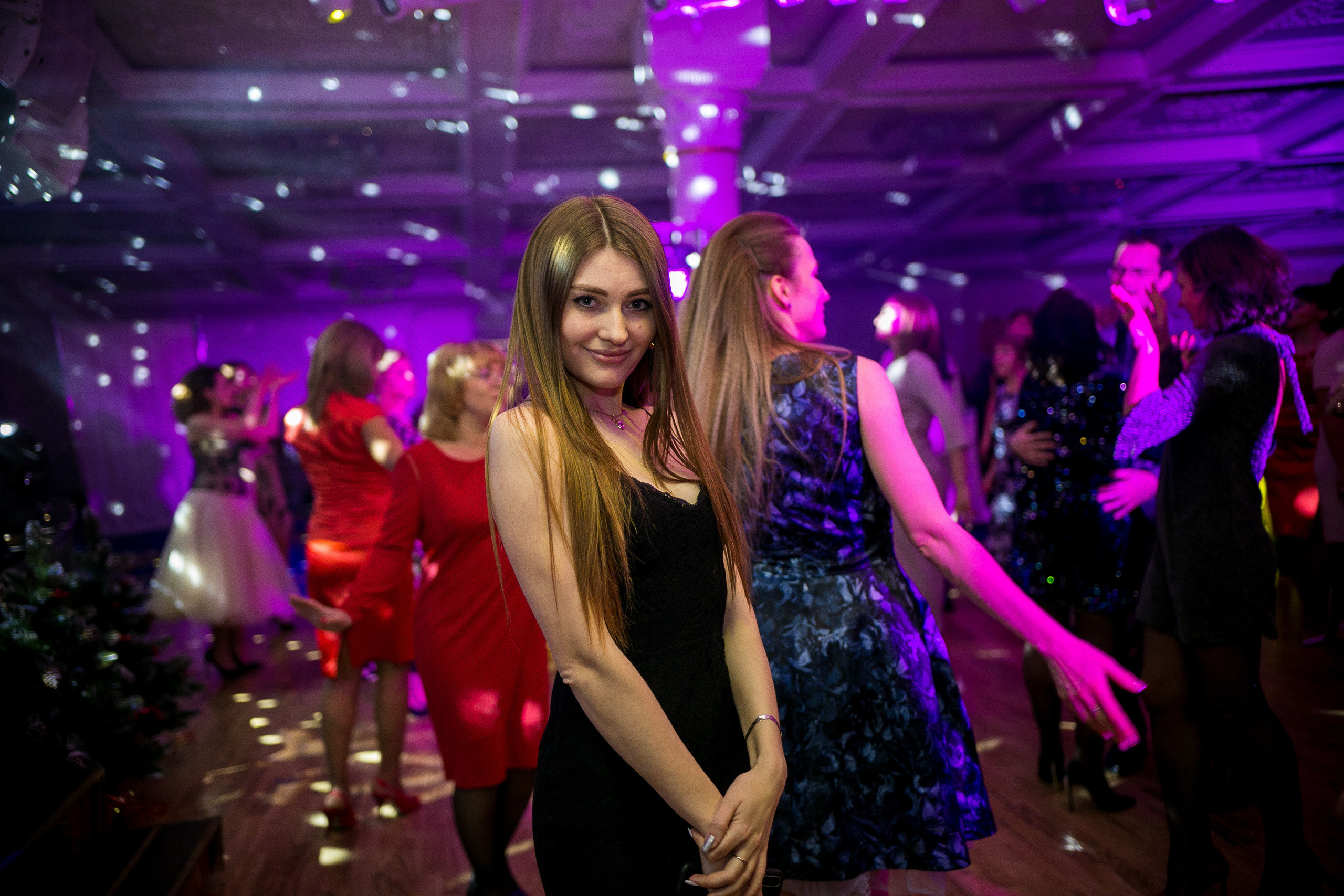 Triumph Event Hall. Корпоратив. Свадебный фотограф в Москве Влад Бойцов