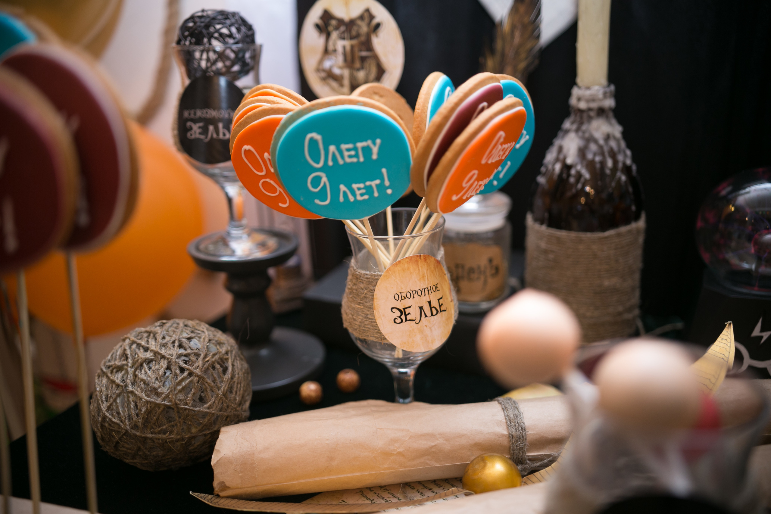 Нора братца кролика. Детский день рожденья. Свадебный фотограф в Москве Влад Бойцов