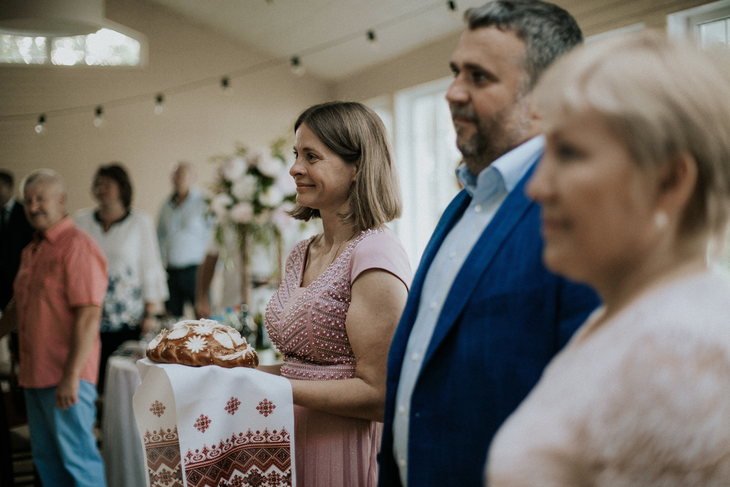 S & I. Свадебный фотограф в Москве Влад Бойцов
