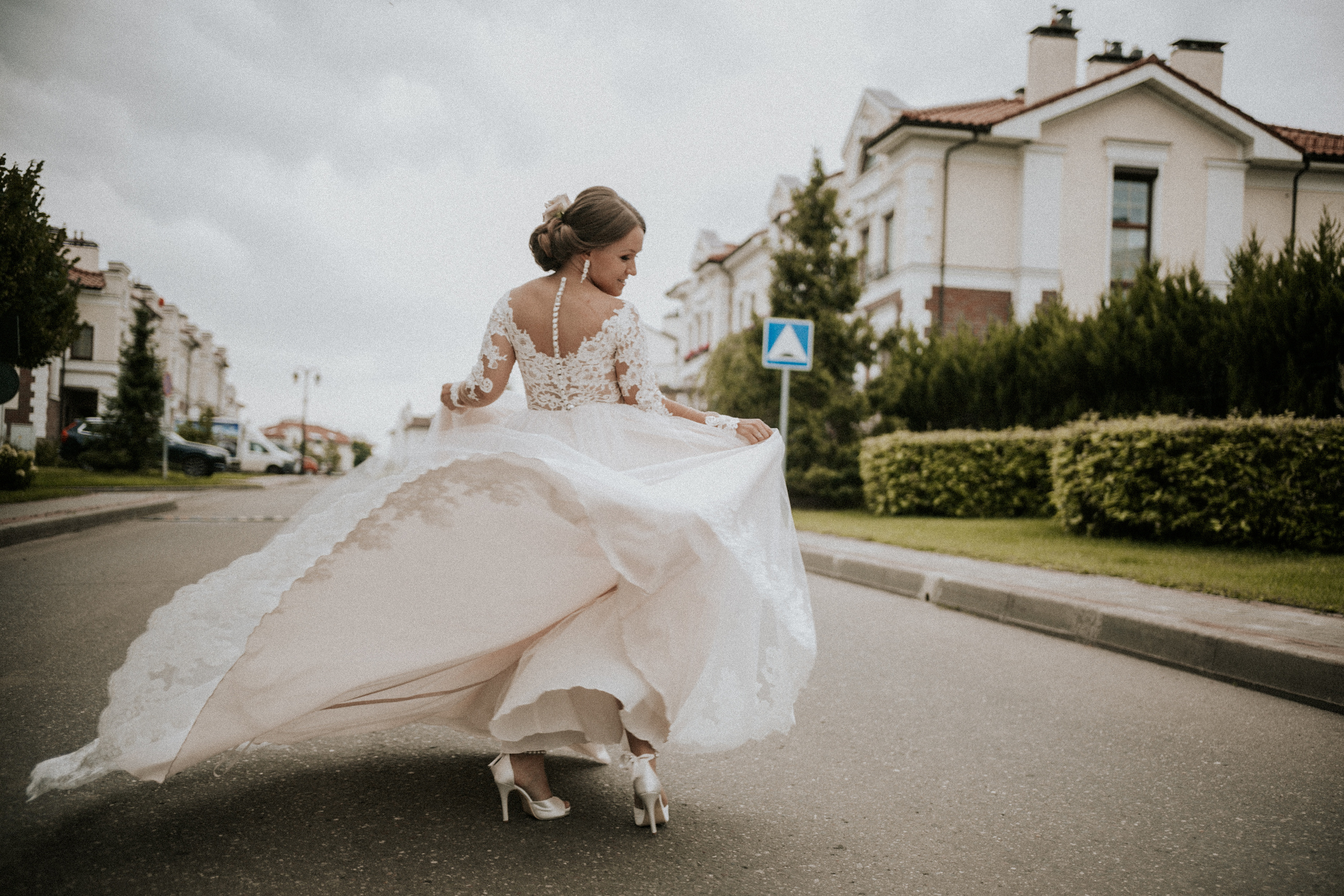 A & A. Photographer Vlad Boytsoff