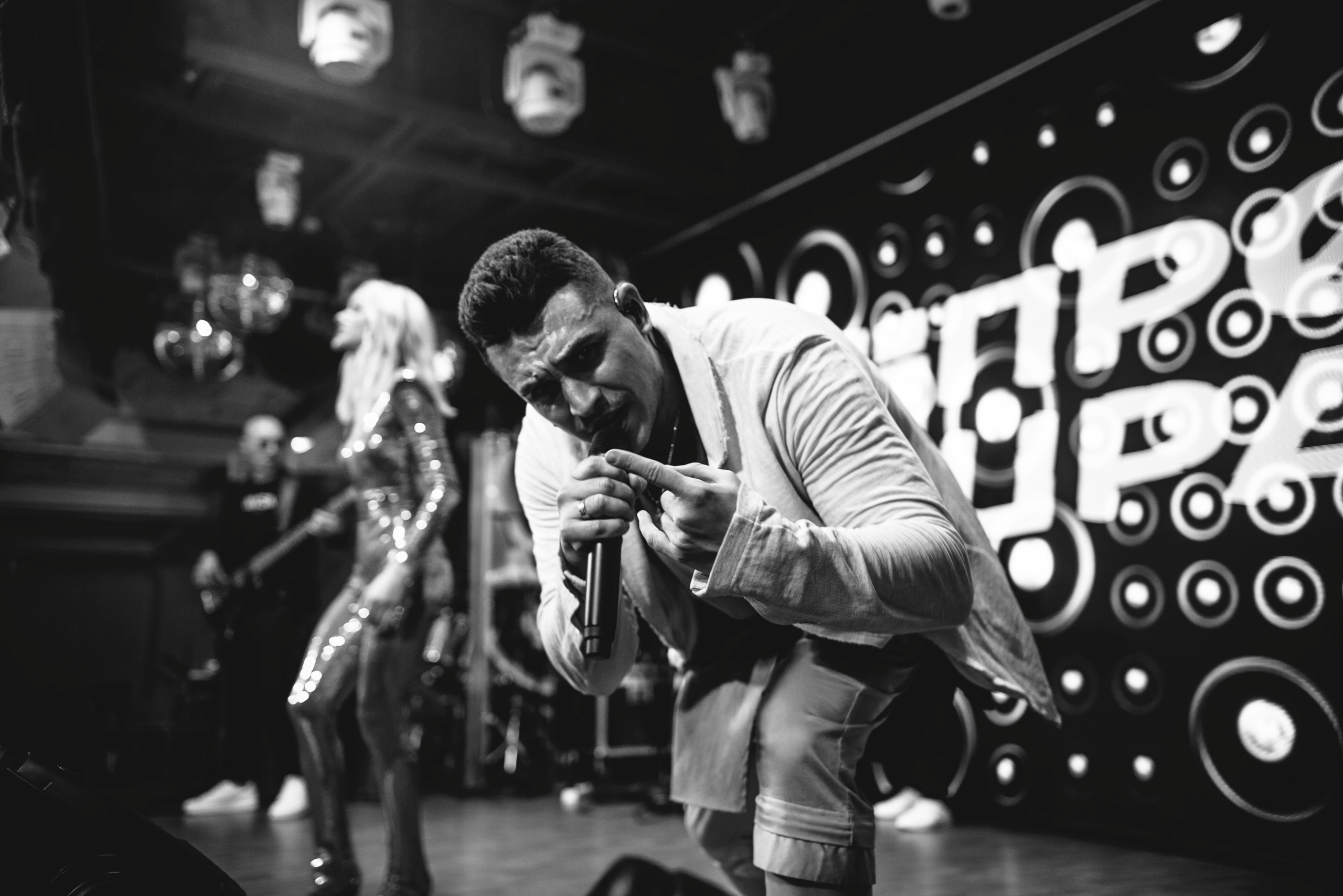 Triumph Event Hall. Корпоратив. Свадебный фотограф в Москве Влад Бойцов