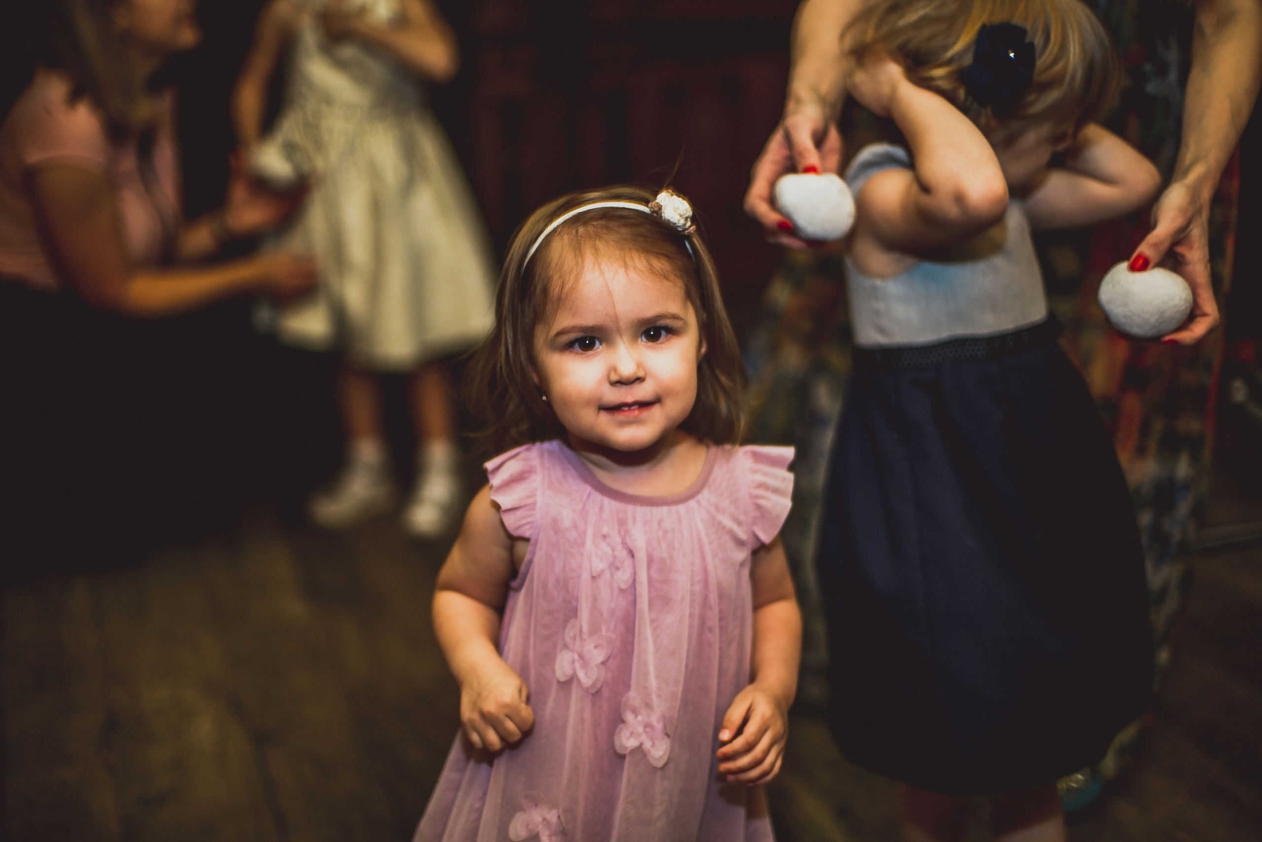 Ресторан Пушкин. Детский день рожденья. Свадебный фотограф в Москве Влад Бойцов