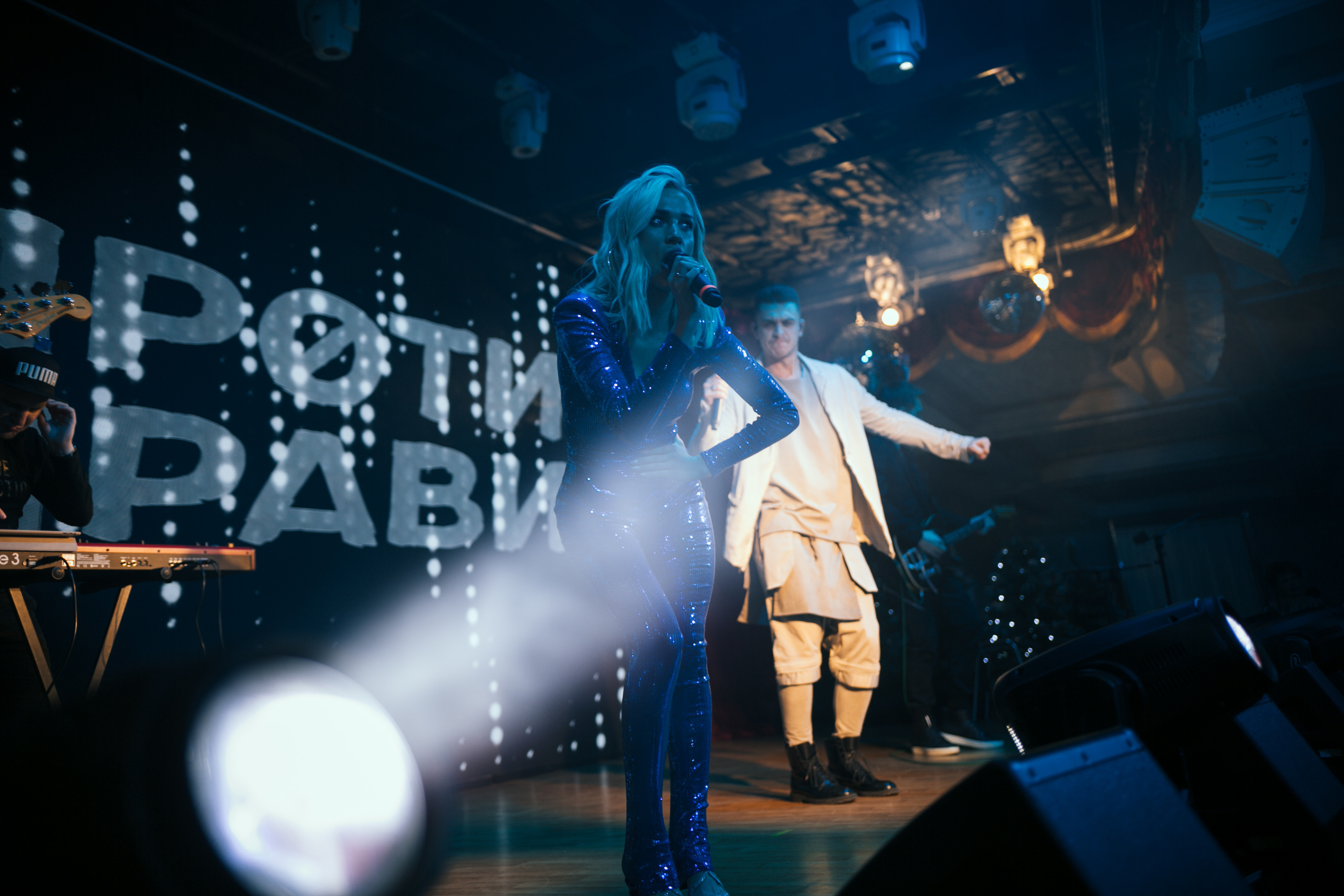 Triumph Event Hall. Корпоратив. Свадебный фотограф в Москве Влад Бойцов