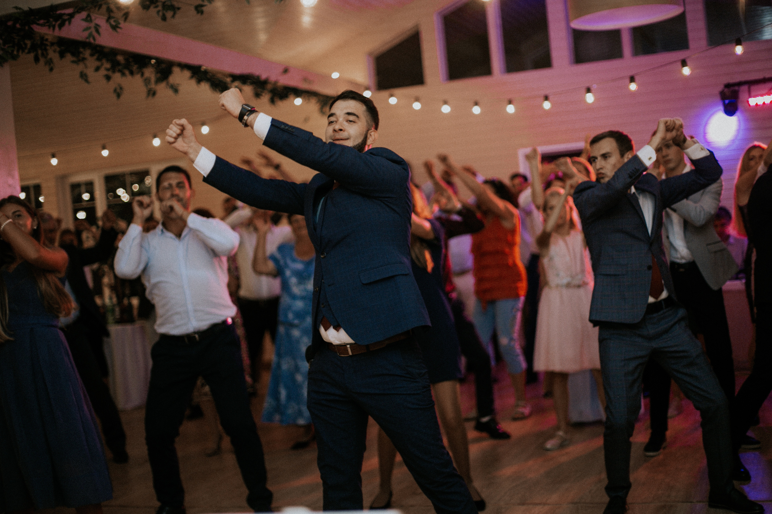 S & I. Свадебный фотограф в Москве Влад Бойцов