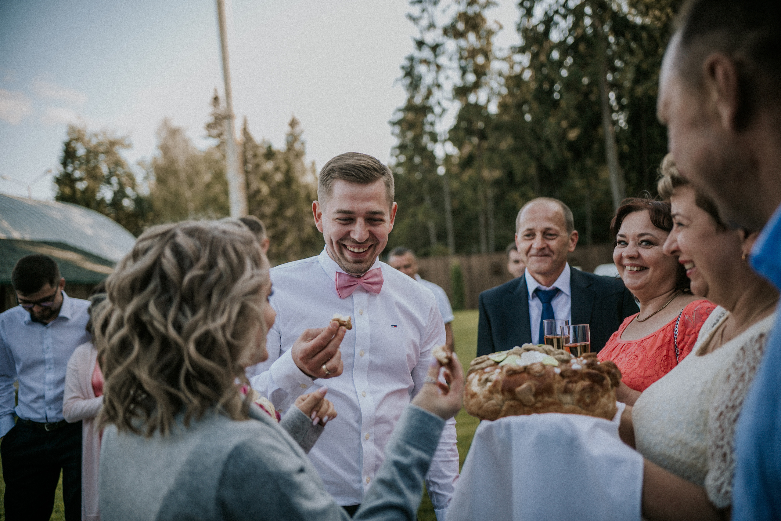 O & D. Свадебный фотограф в Москве Влад Бойцов