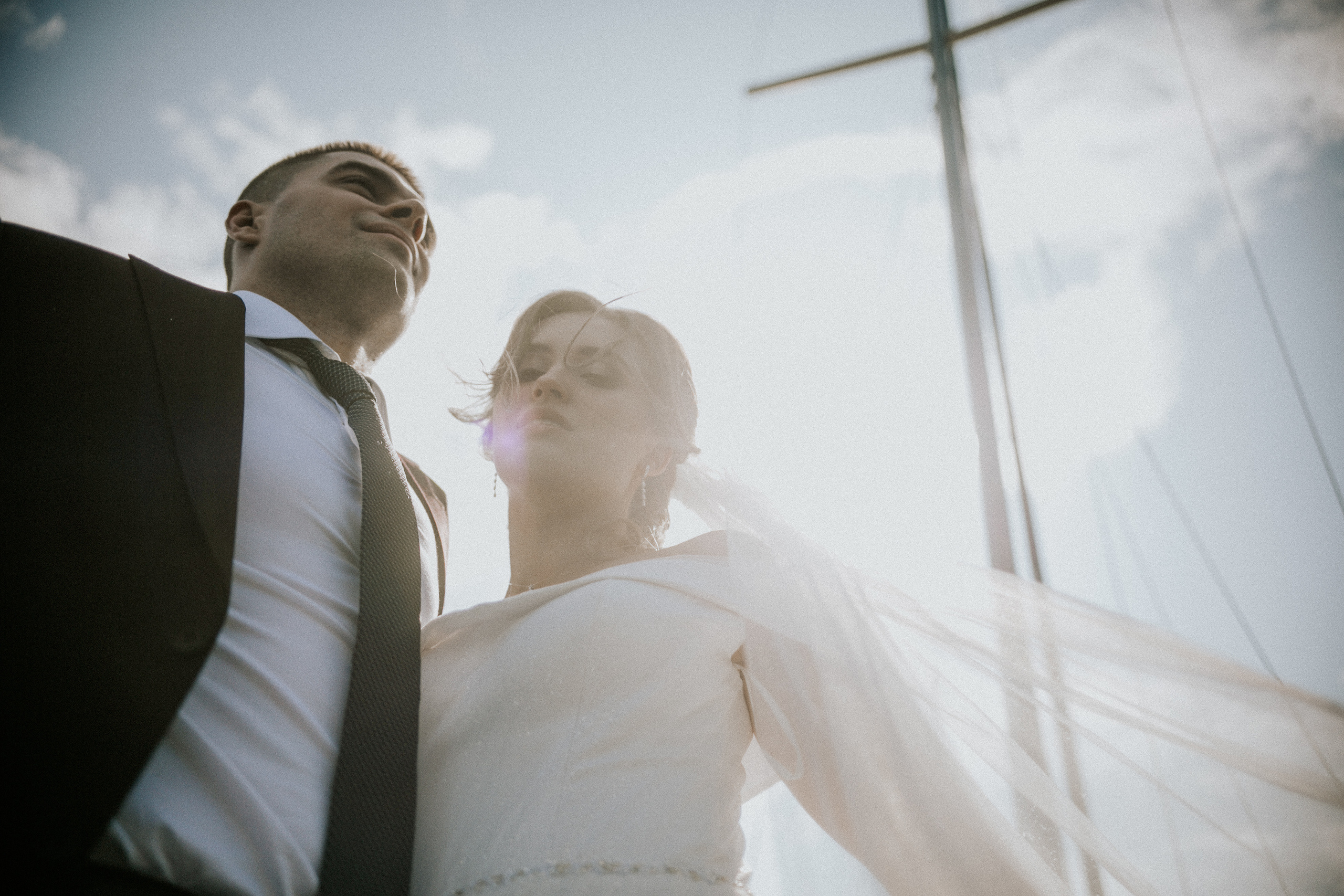 D & S. Свадебный фотограф в Москве Влад Бойцов