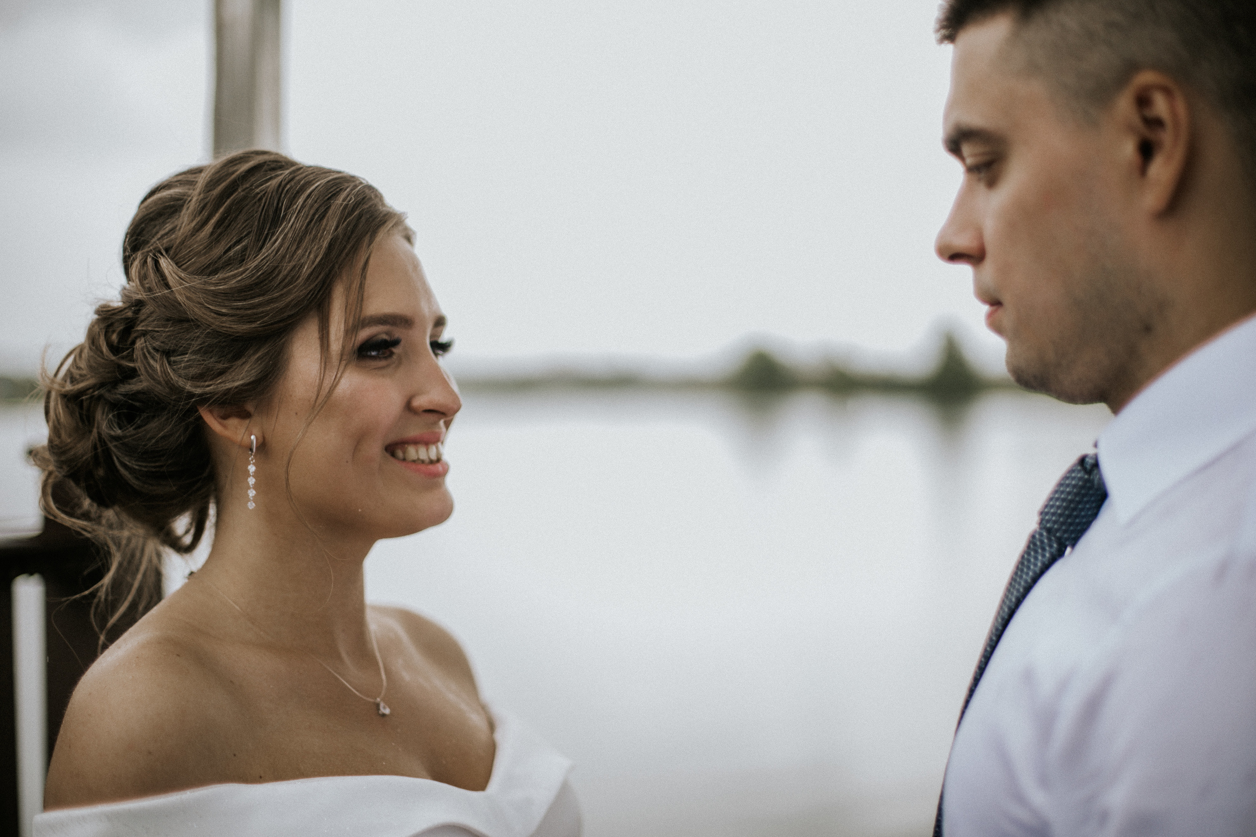 D & S. Свадебный фотограф в Москве Влад Бойцов