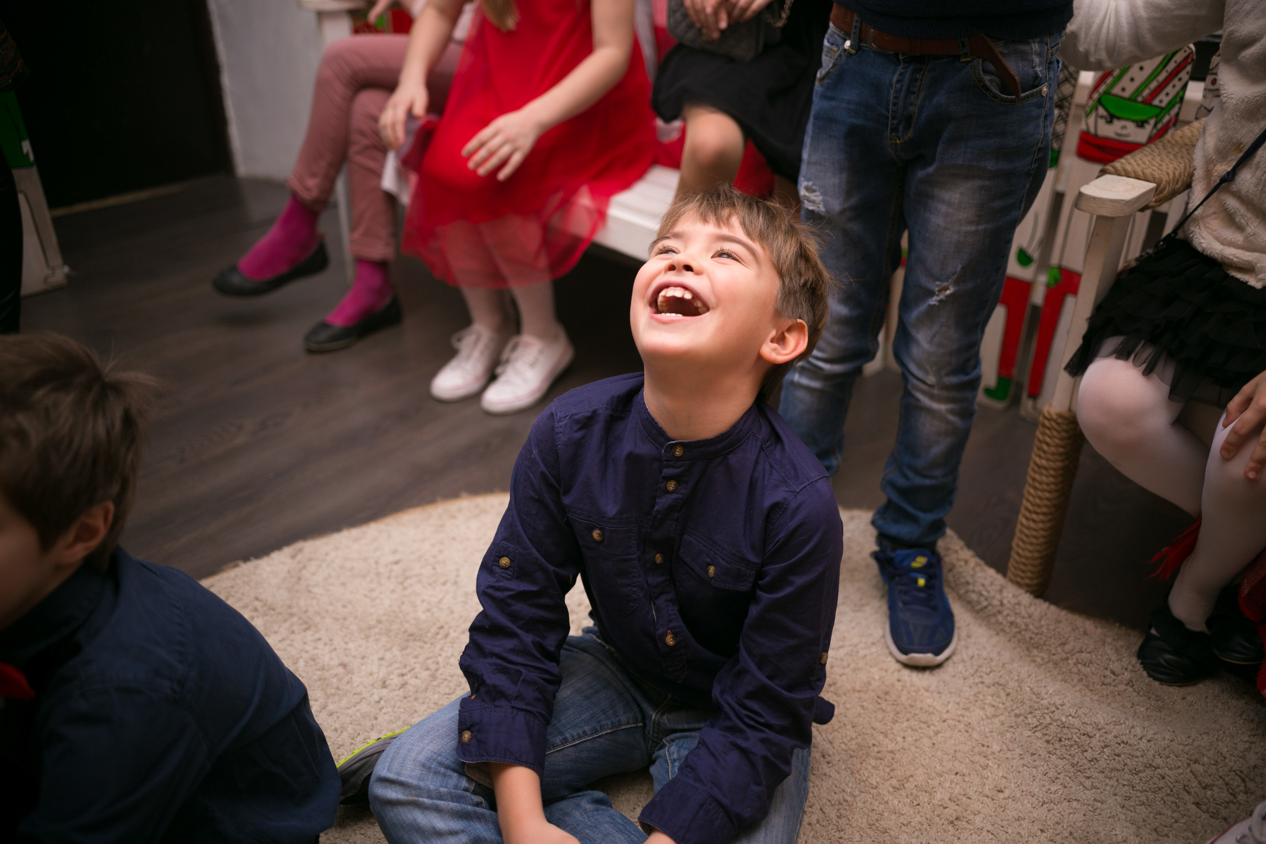 Нора братца кролика. Детский день рожденья. Свадебный фотограф в Москве Влад Бойцов