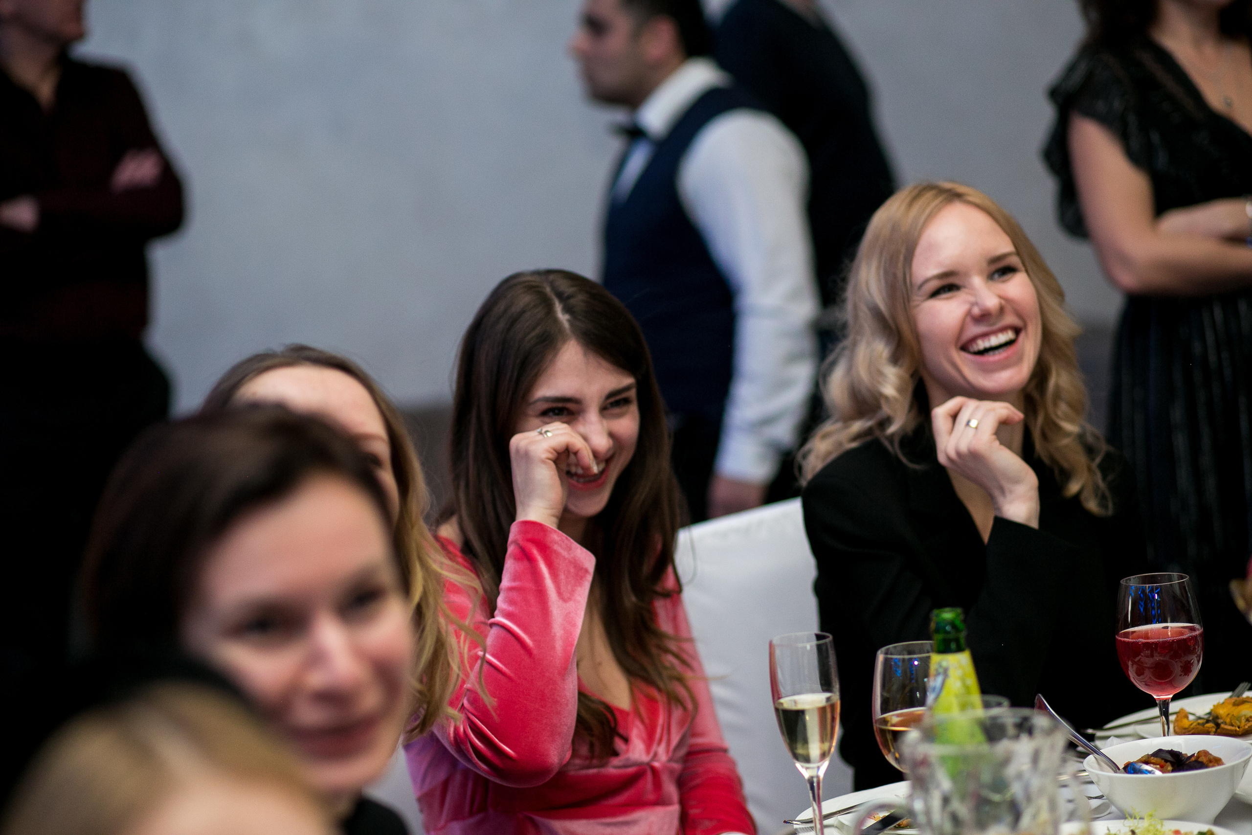 Triumph Event Hall. Корпоратив. Свадебный фотограф в Москве Влад Бойцов