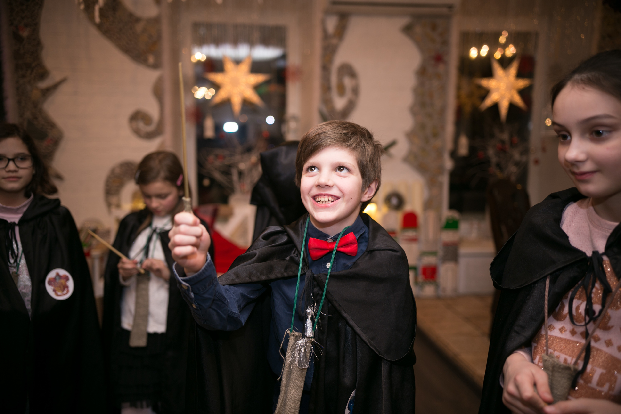 Нора братца кролика. Детский день рожденья. Свадебный фотограф в Москве Влад Бойцов