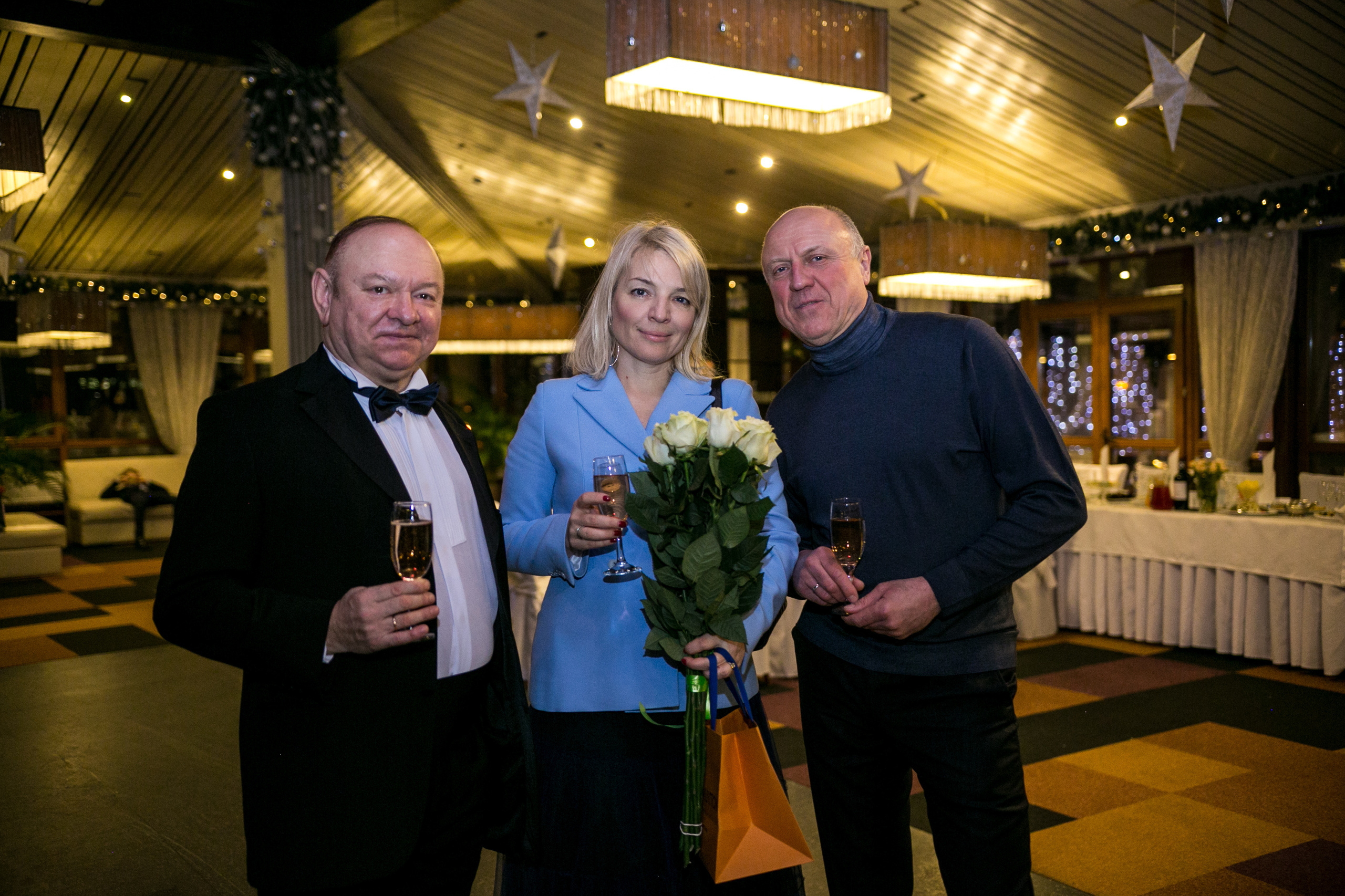Времена года. День рожденья. Свадебный фотограф в Москве Влад Бойцов