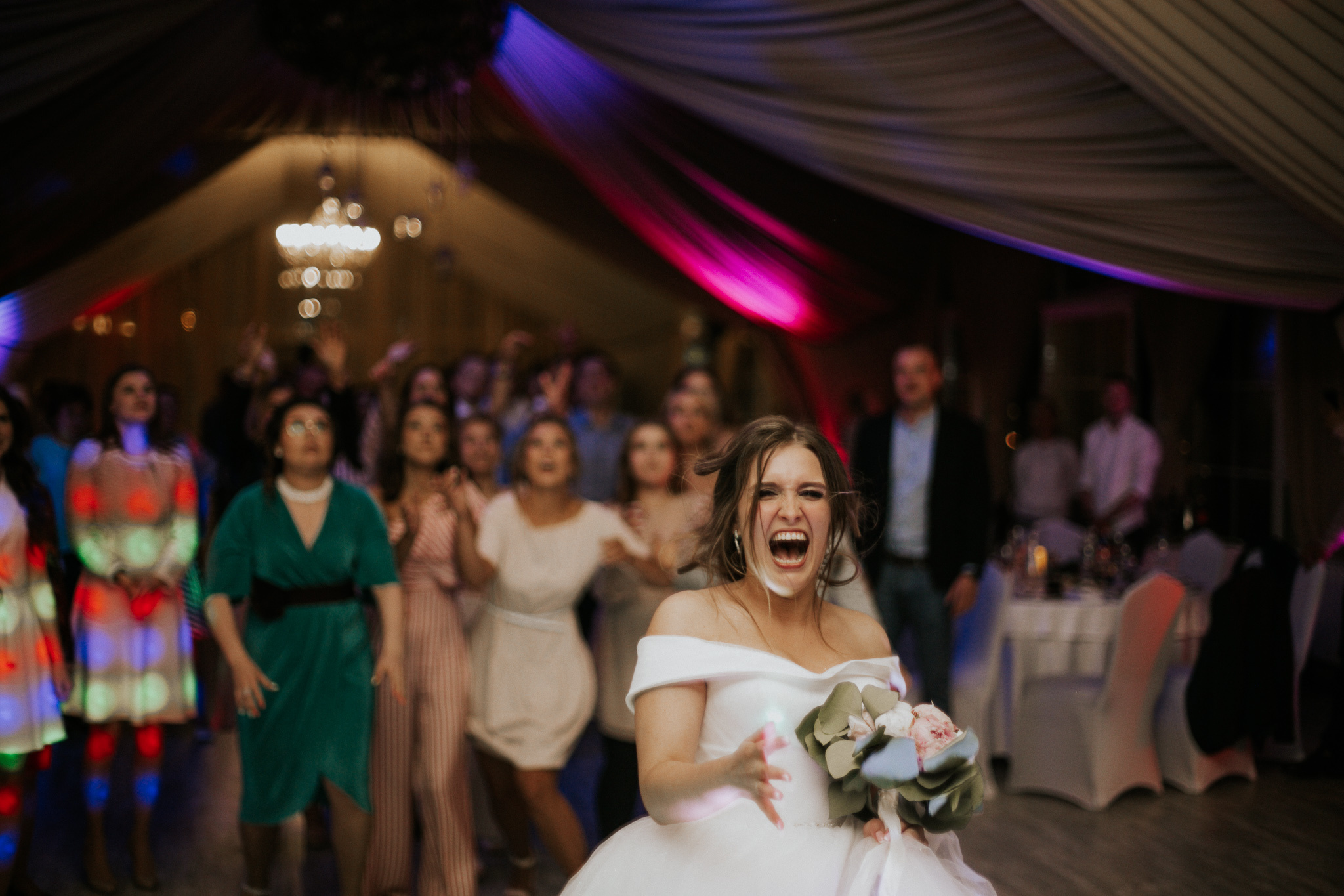 D & S. Свадебный фотограф в Москве Влад Бойцов