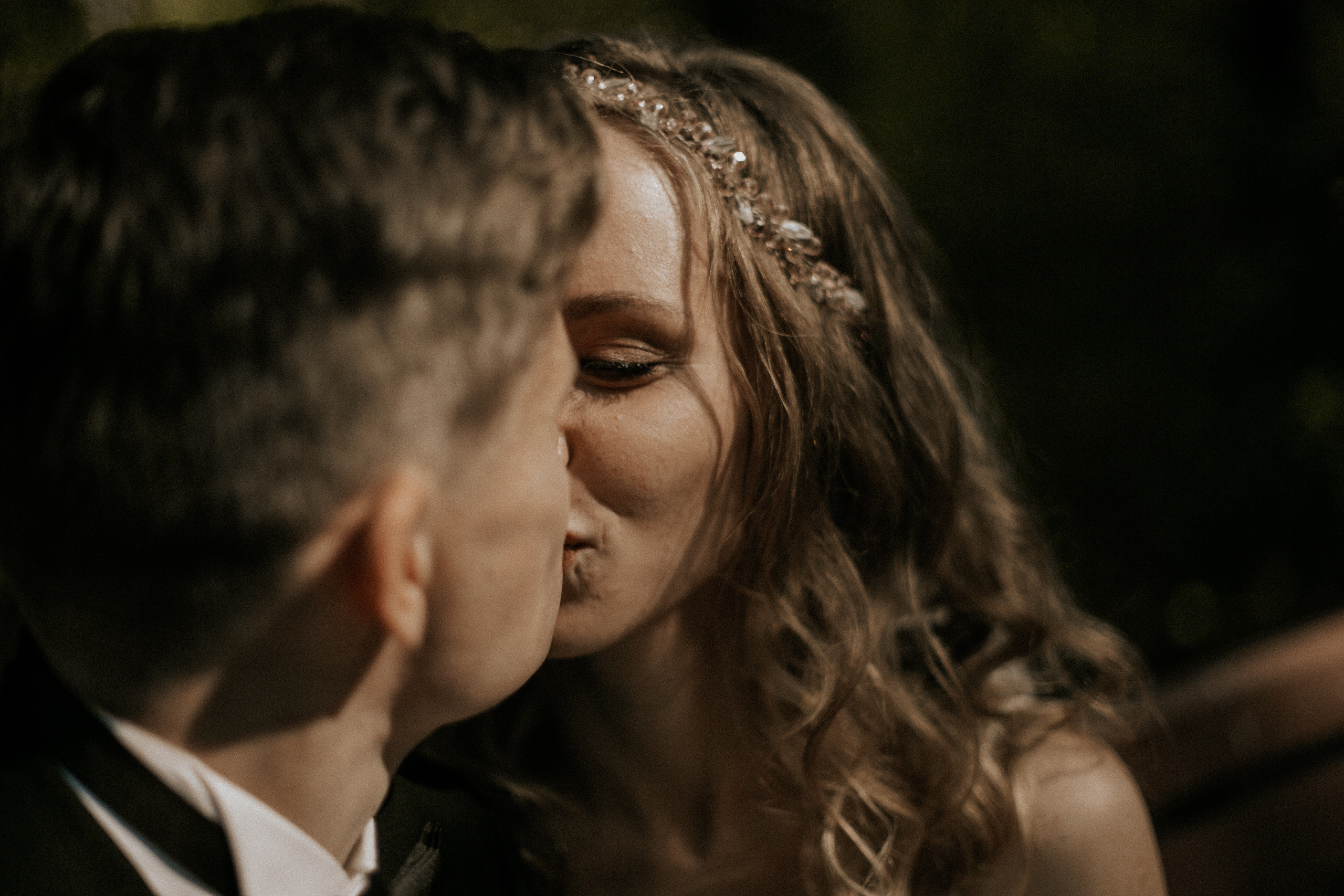 S & I. Свадебный фотограф в Москве Влад Бойцов