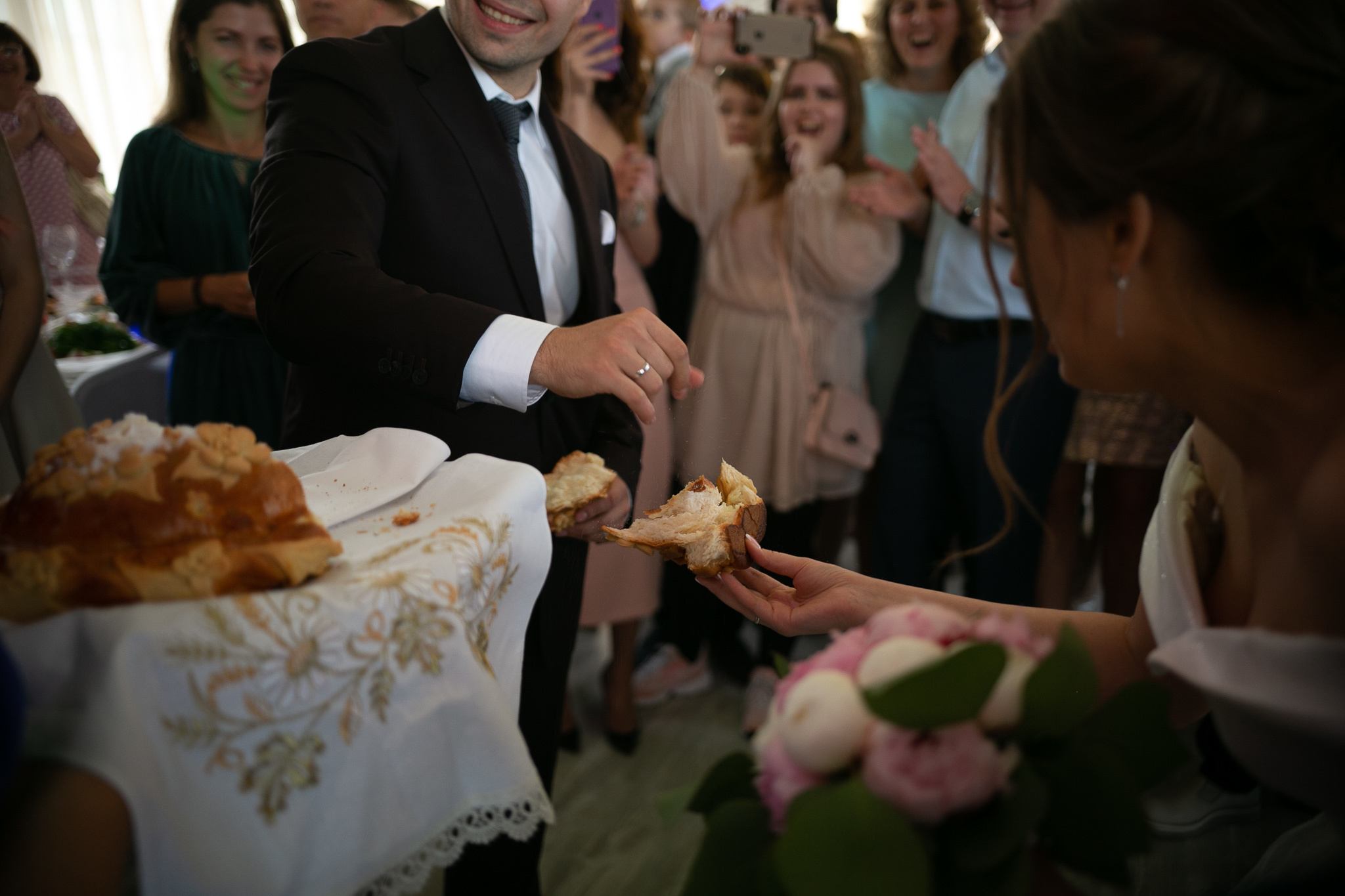 D & S. Свадебный фотограф в Москве Влад Бойцов