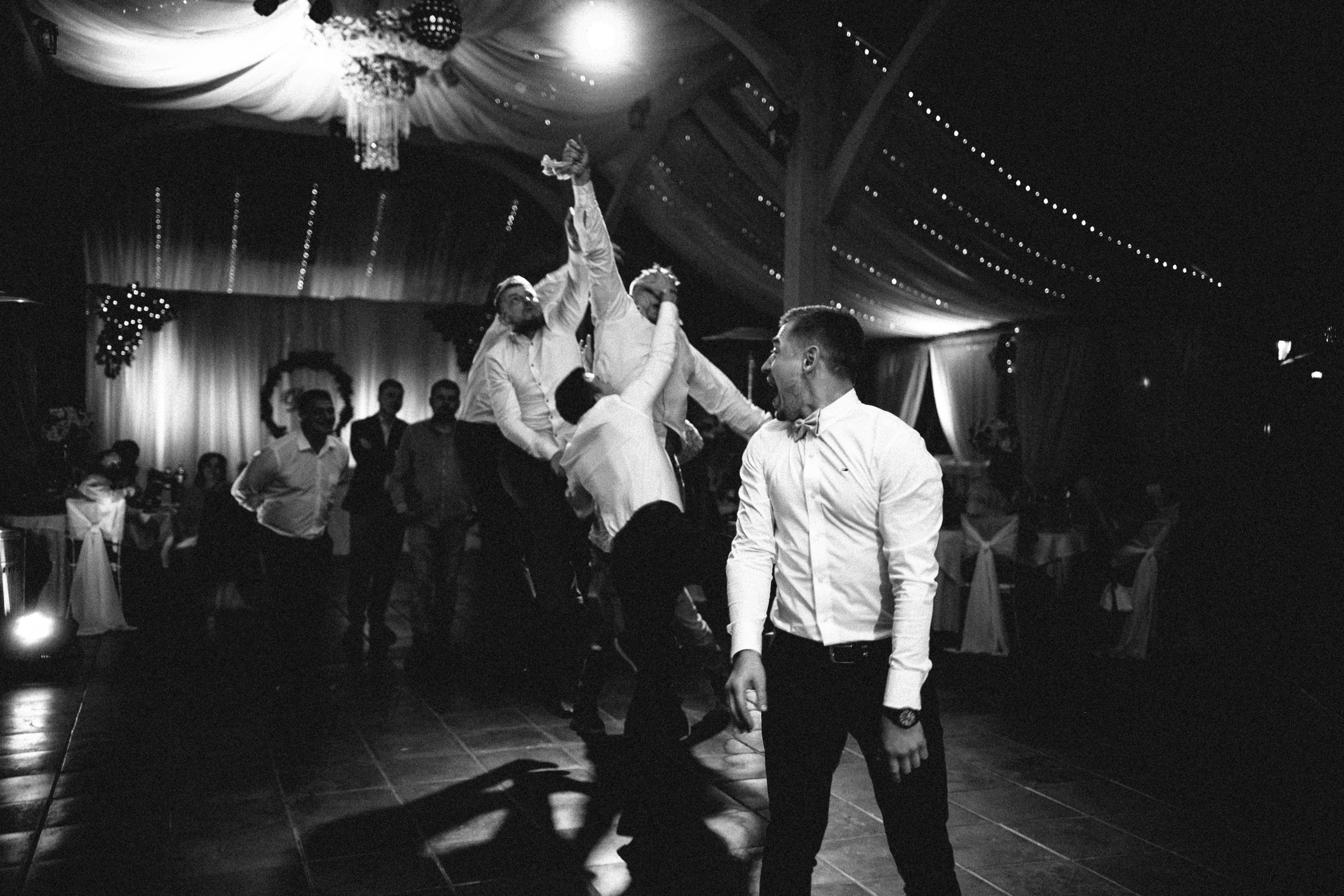 O & D. Свадебный фотограф в Москве Влад Бойцов