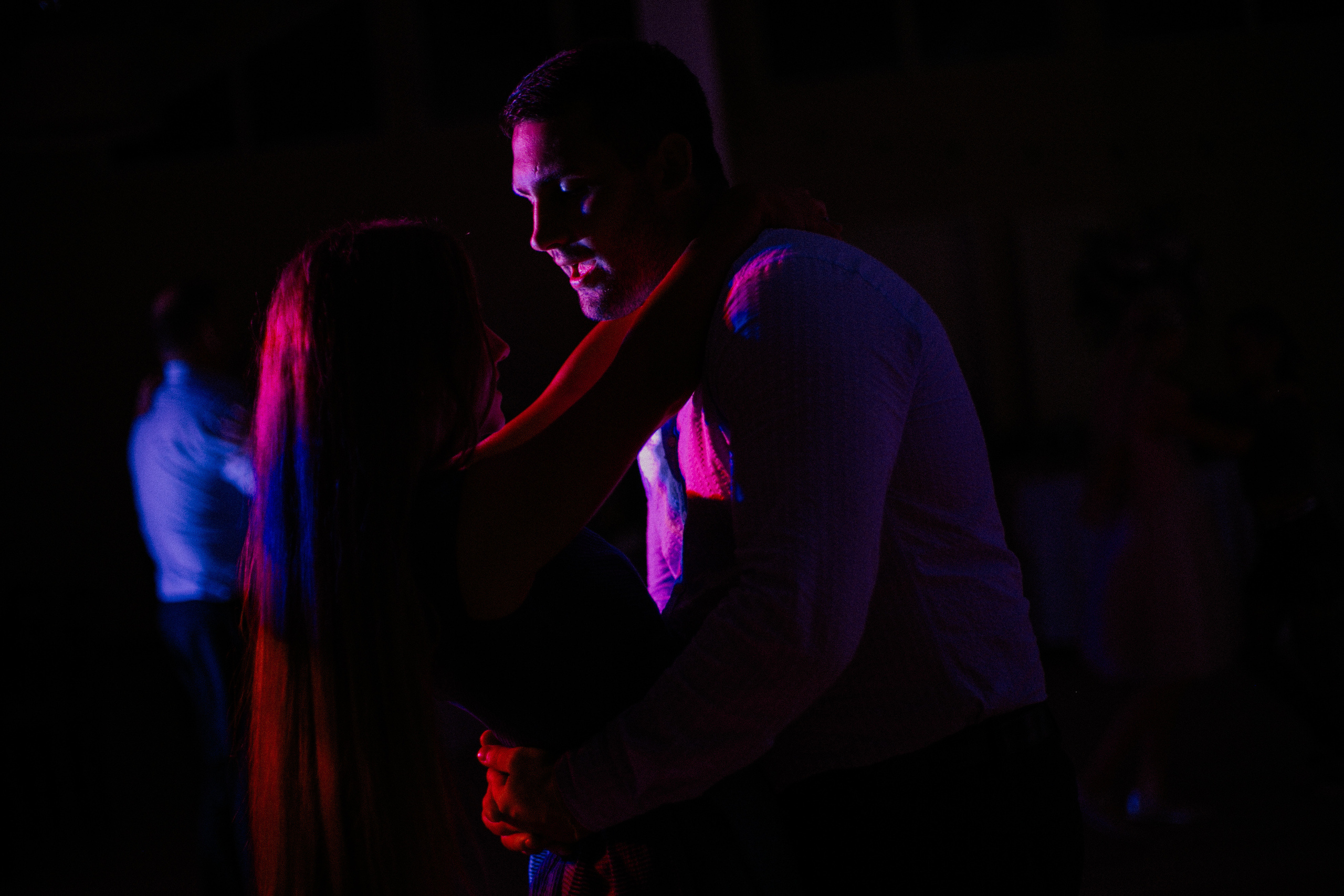 S & I. Свадебный фотограф в Москве Влад Бойцов