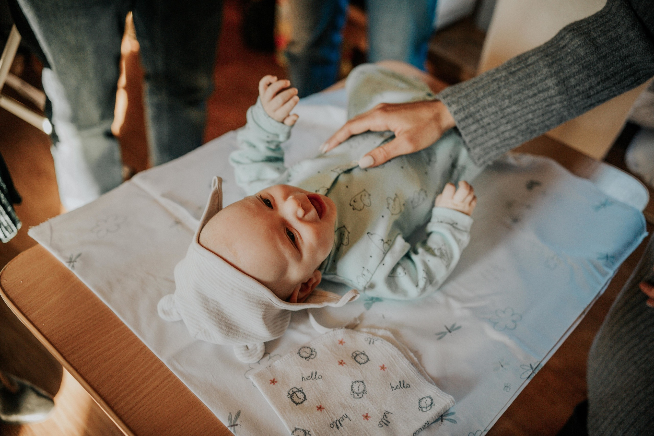 Крещение. Свадебный фотограф в Москве Влад Бойцов