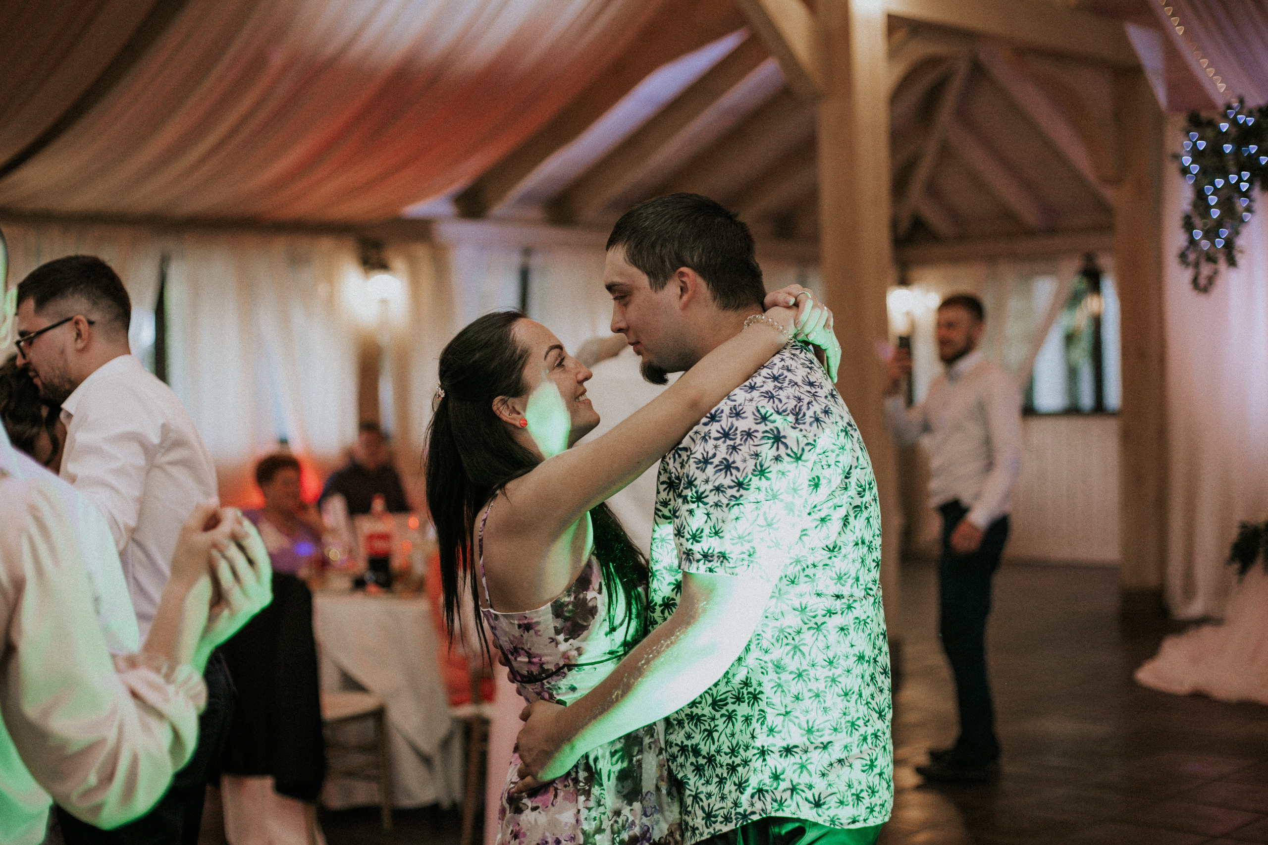 O & D. Свадебный фотограф в Москве Влад Бойцов